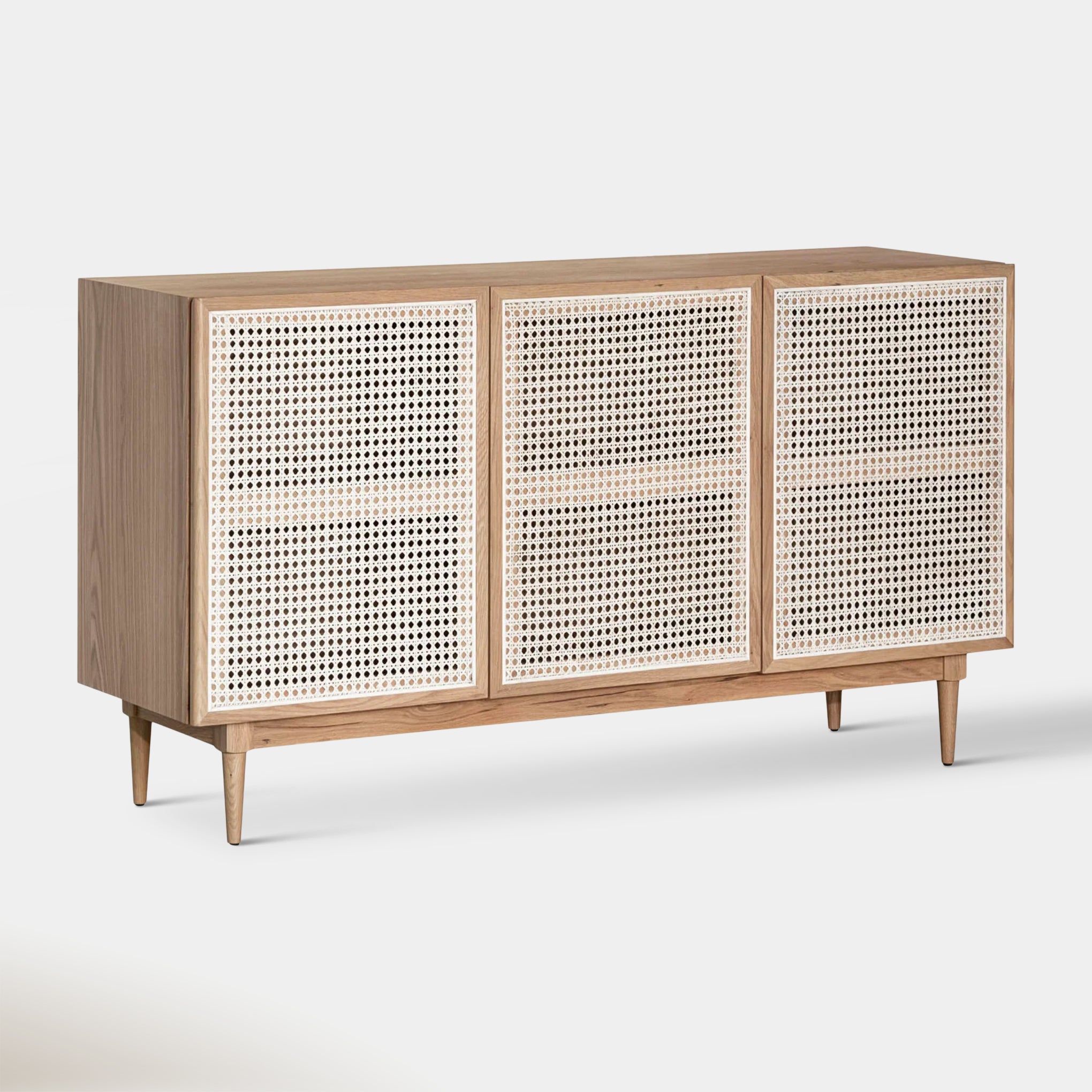 Haven Sideboard - Natural | Hoft Home