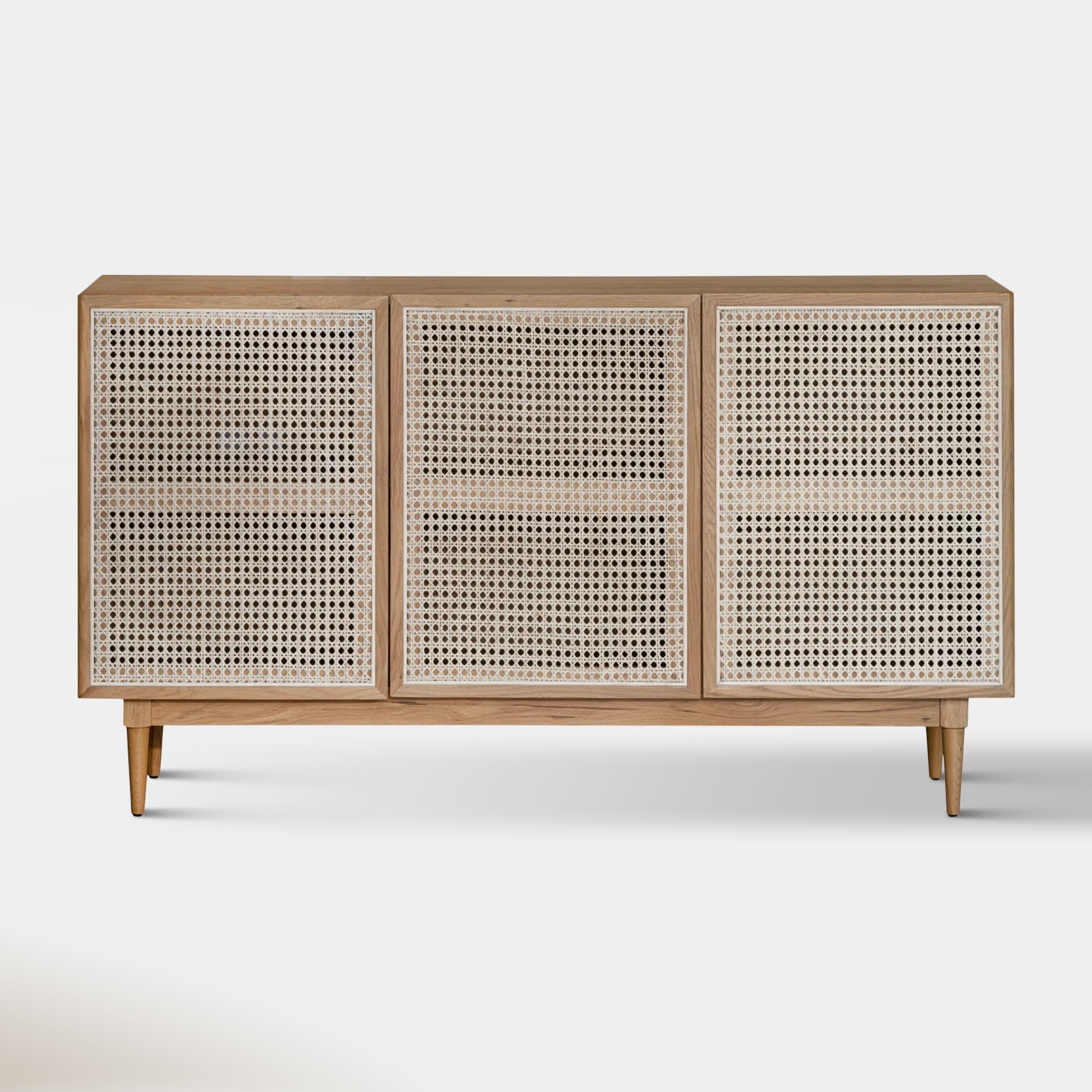 Haven Sideboard - Natural | Hoft Home