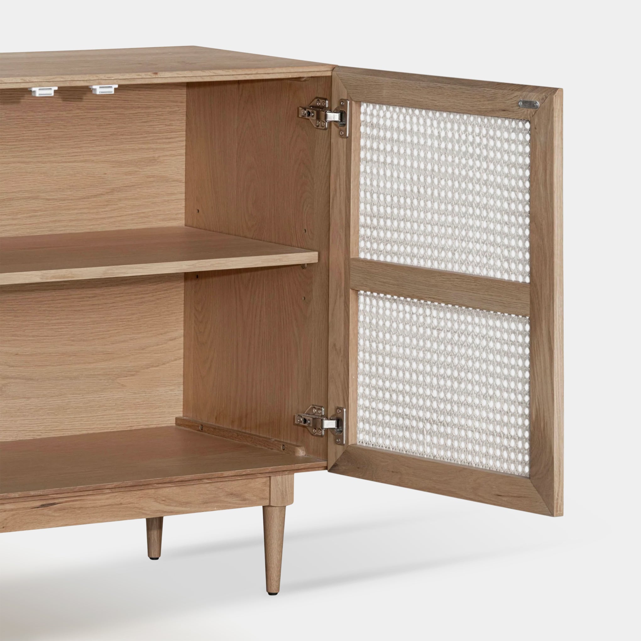 Haven Sideboard - Natural | Hoft Home