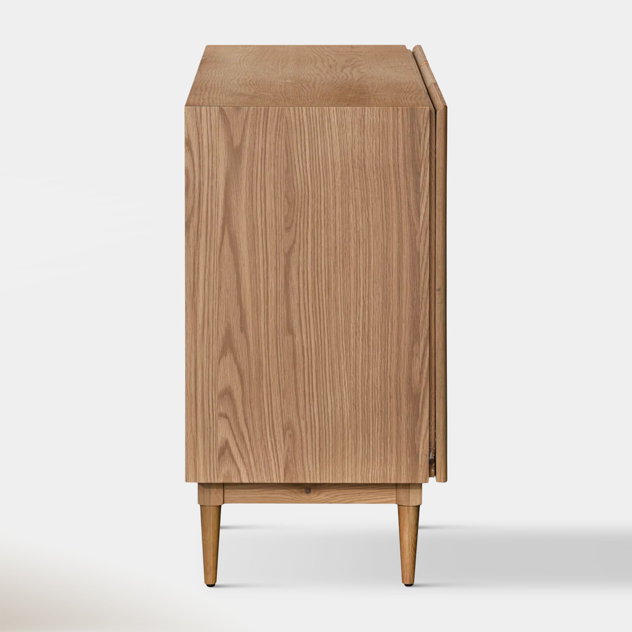 Haven Sideboard - Natural | Hoft Home