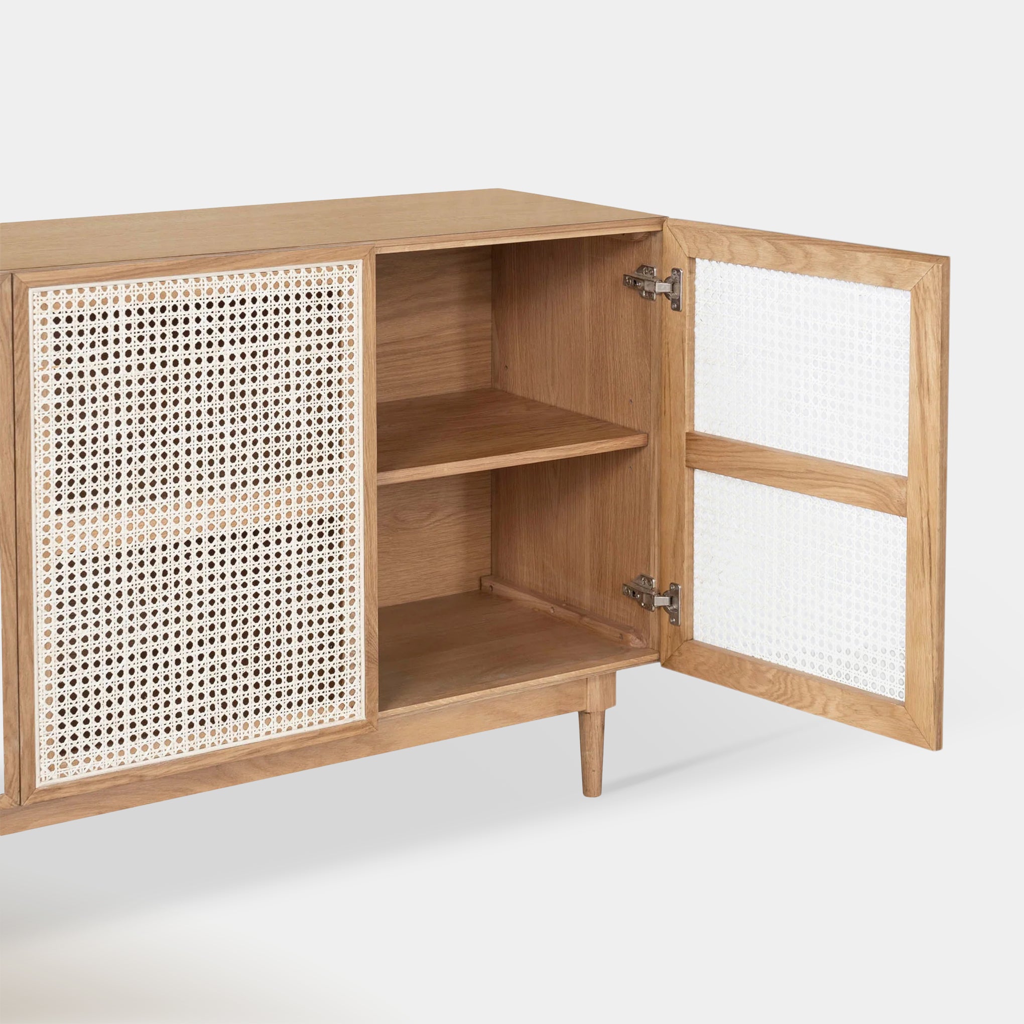 Haven Sideboard - Natural | Hoft Home