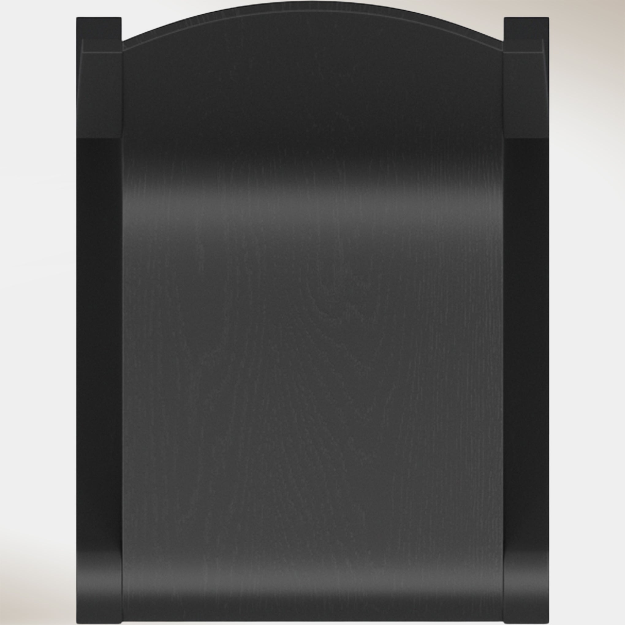 Jasper Dining Chair - Black