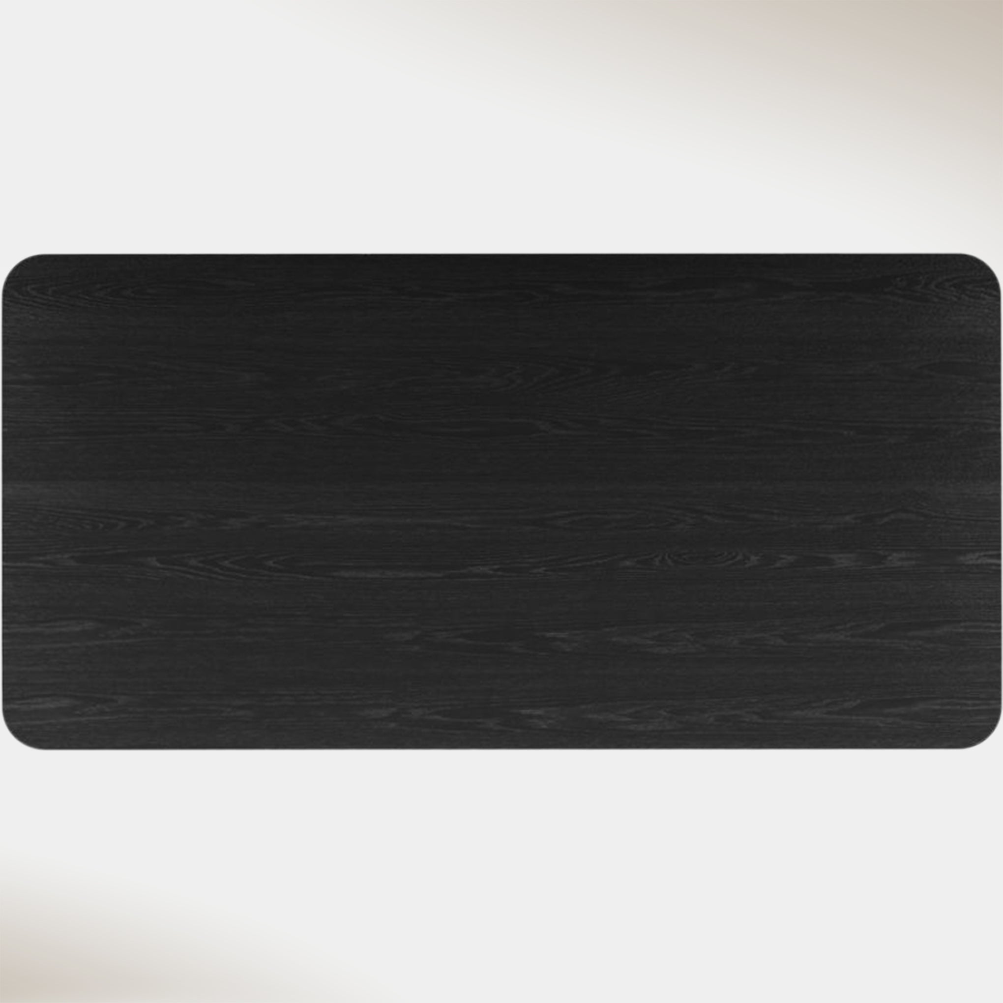 Camille Coffee Table - Black