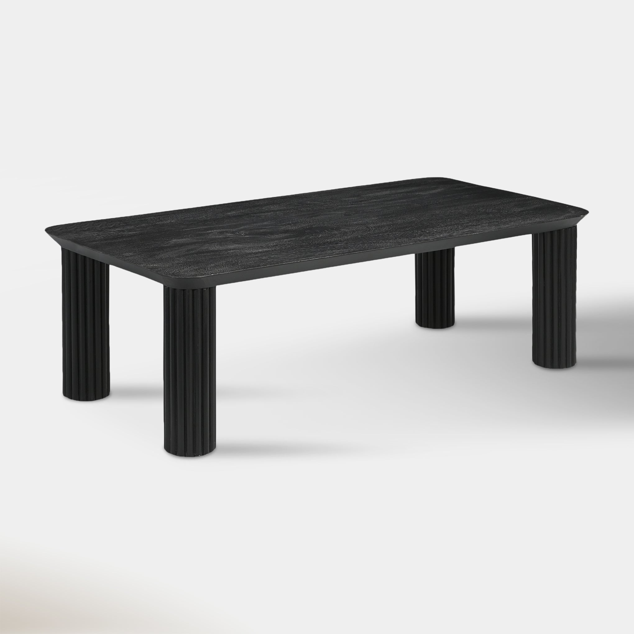 Camille Coffee Table - Black