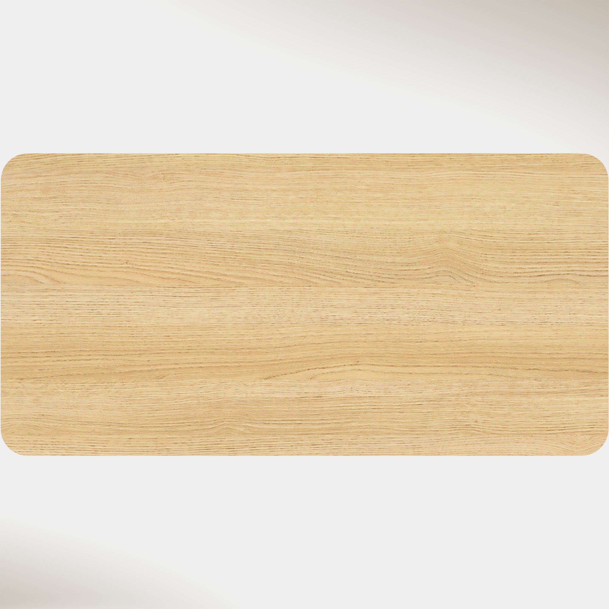 Camille Coffee Table - Oak
