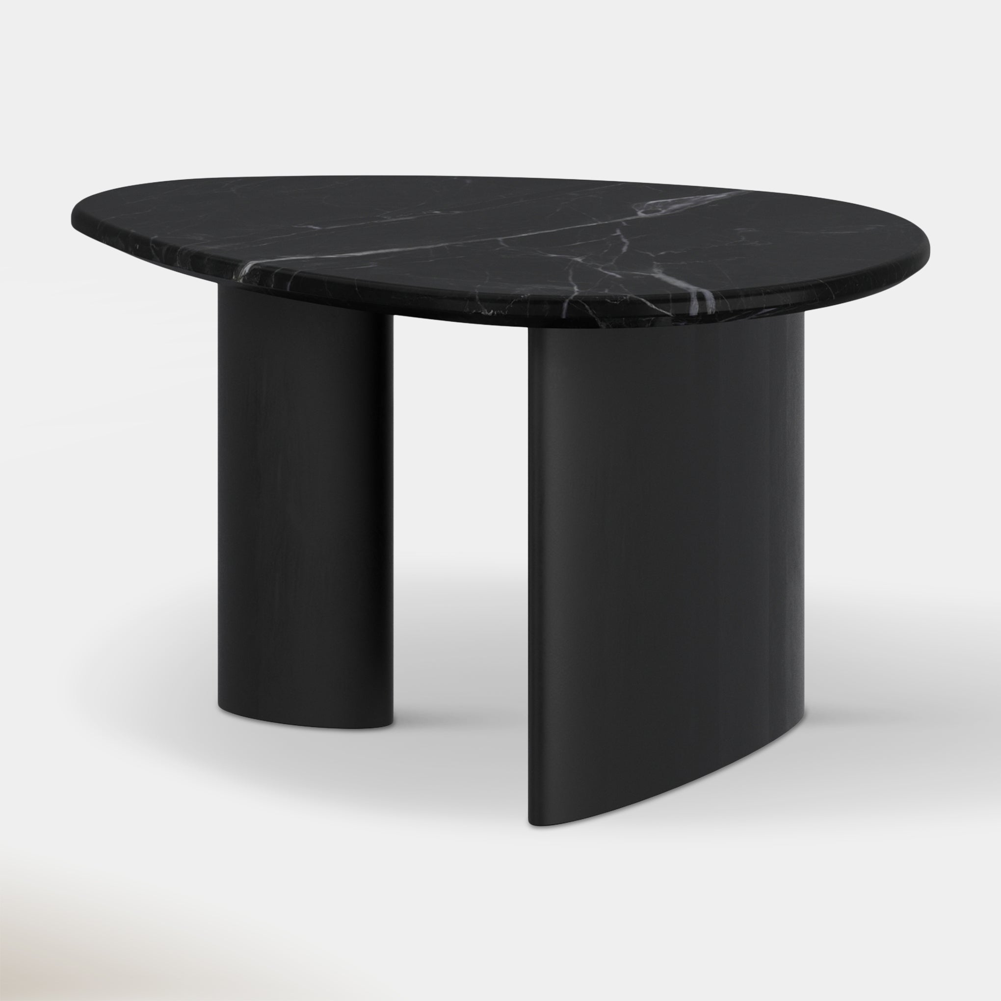Orion Coffee Table - Black