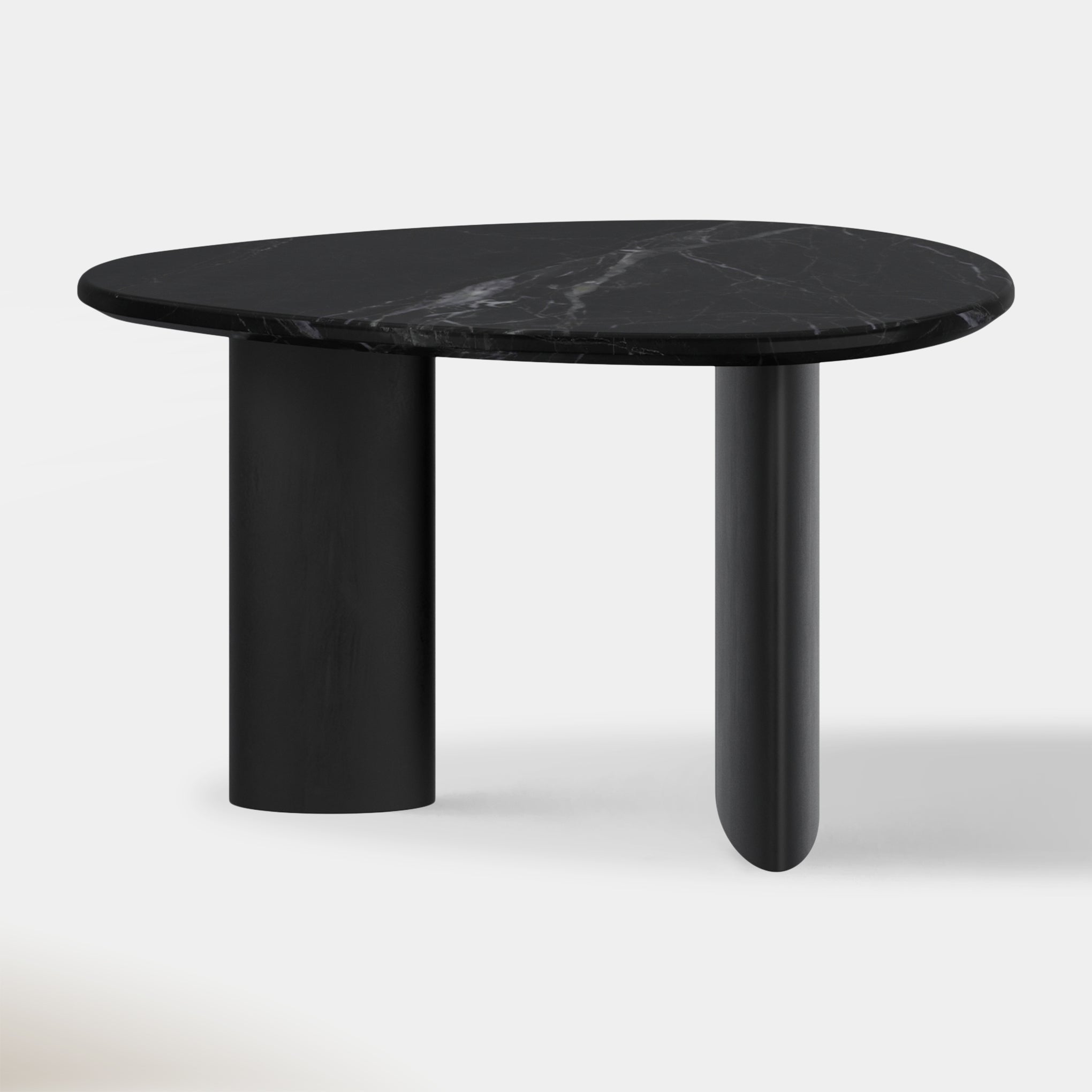 Orion Coffee Table - Black