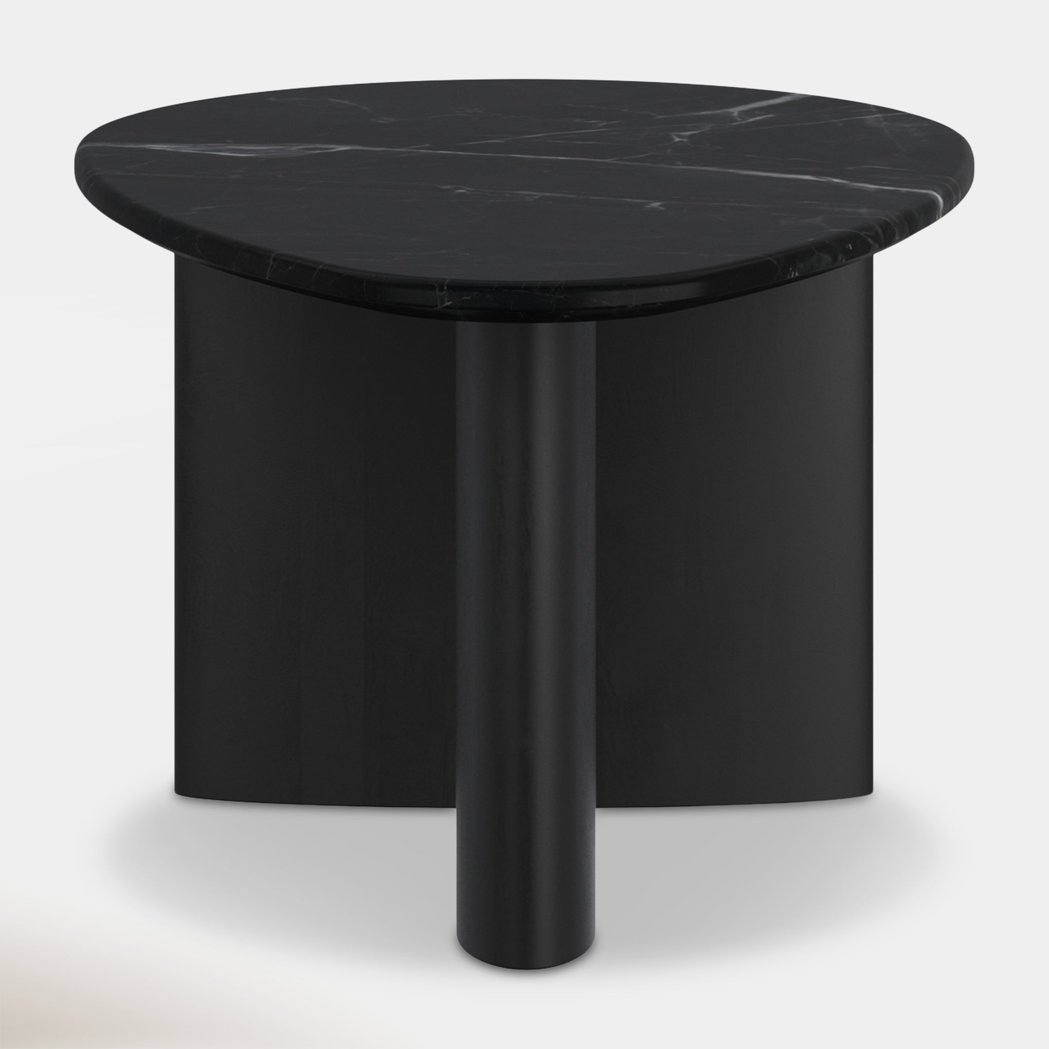 Orion Coffee Table - Black