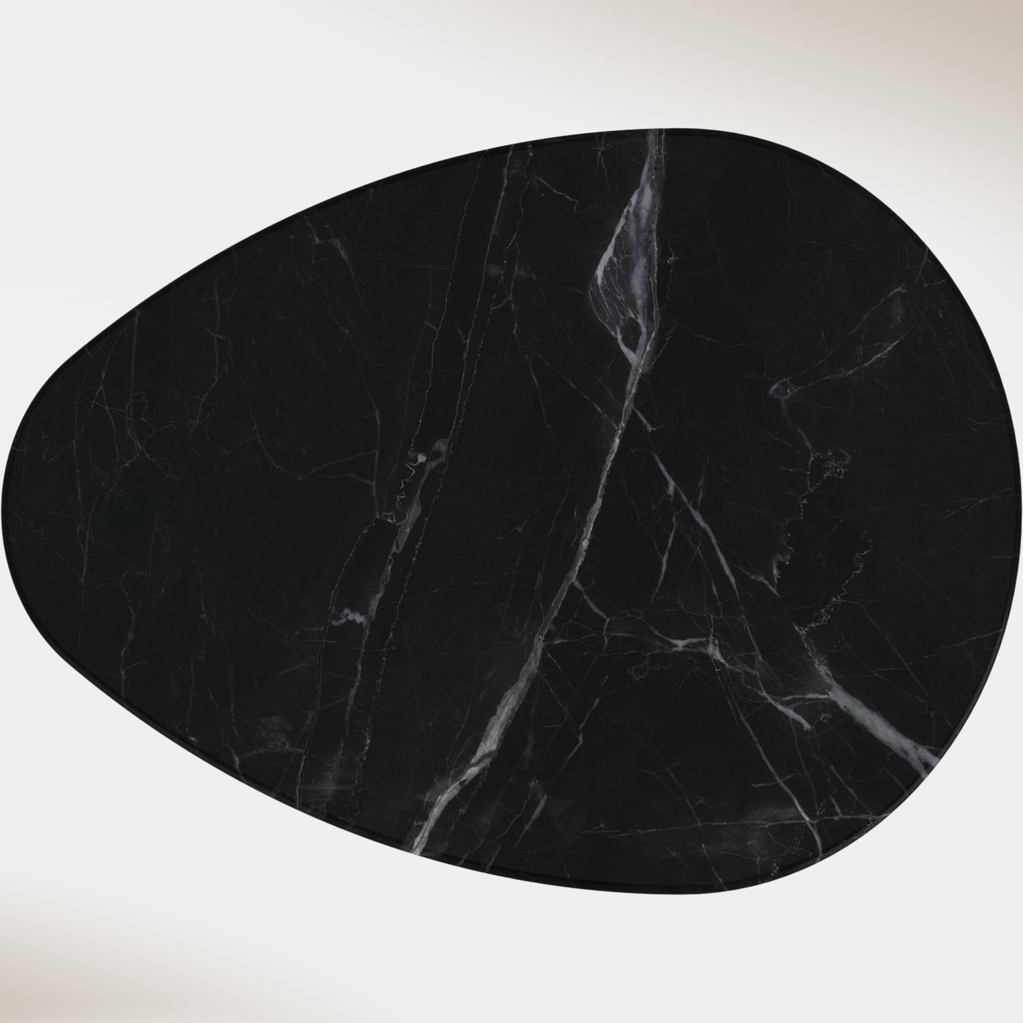 Orion Coffee Table - Black