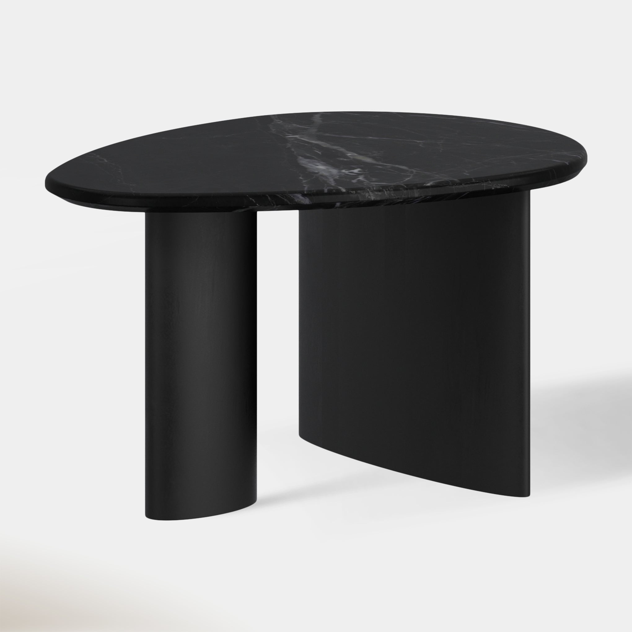 Orion Coffee Table - Black