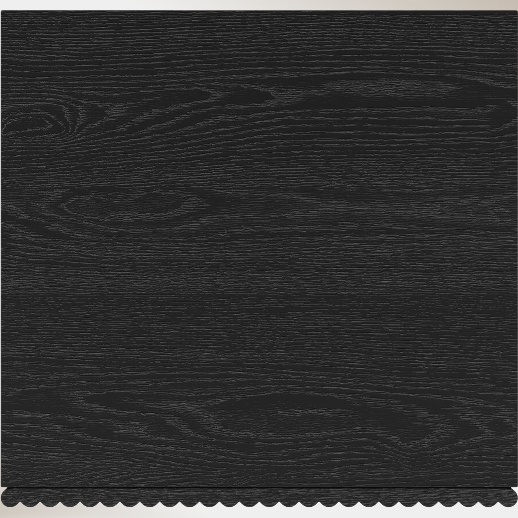 Camille Nightstand - Black