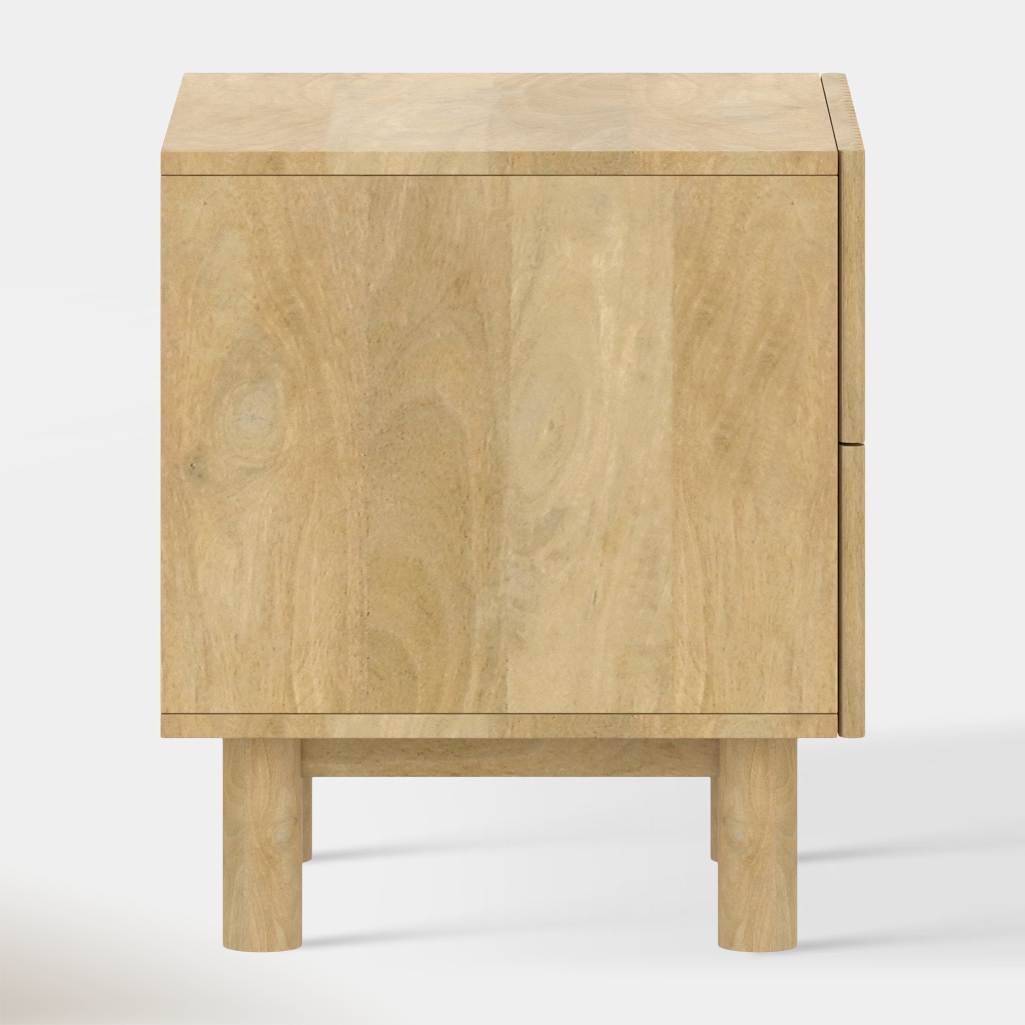 Camille Nightstand - Oak