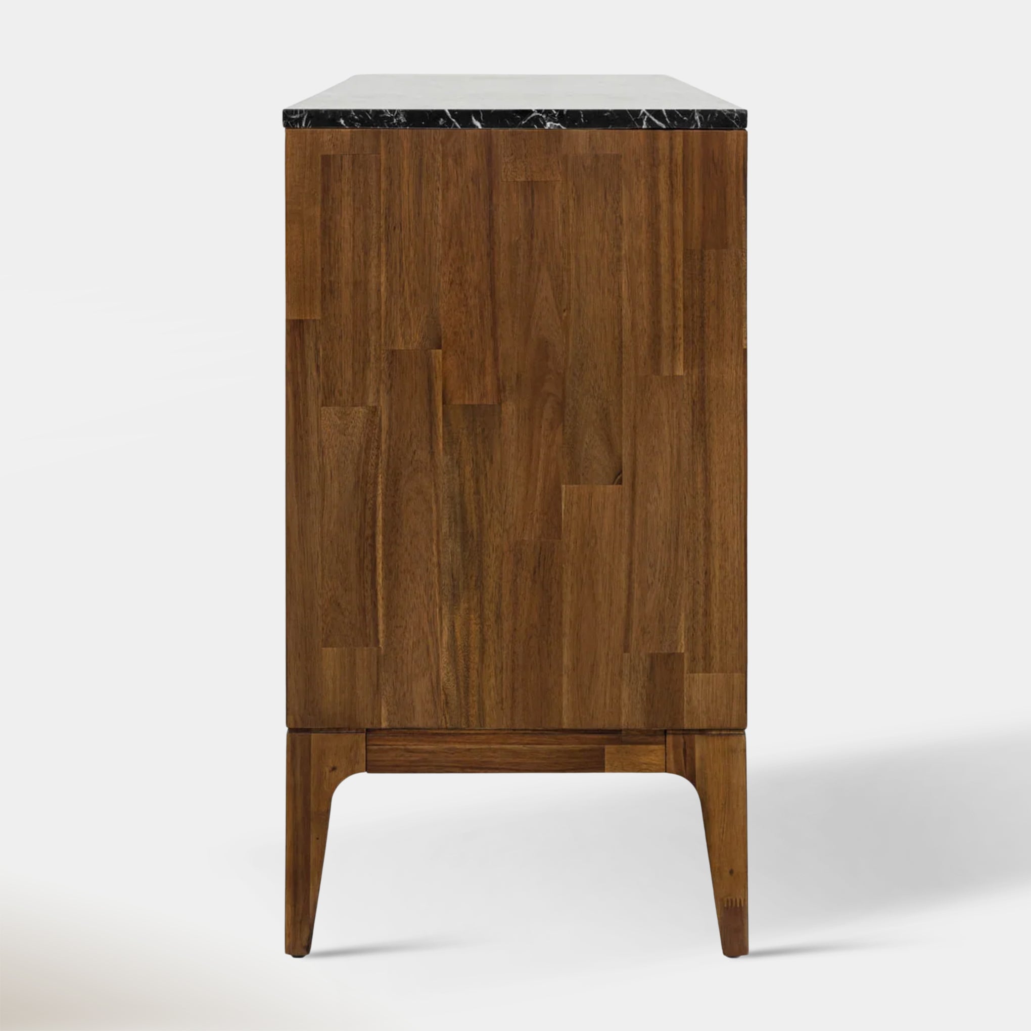 Adonis 6 Drawer Dresser | Hoft Home