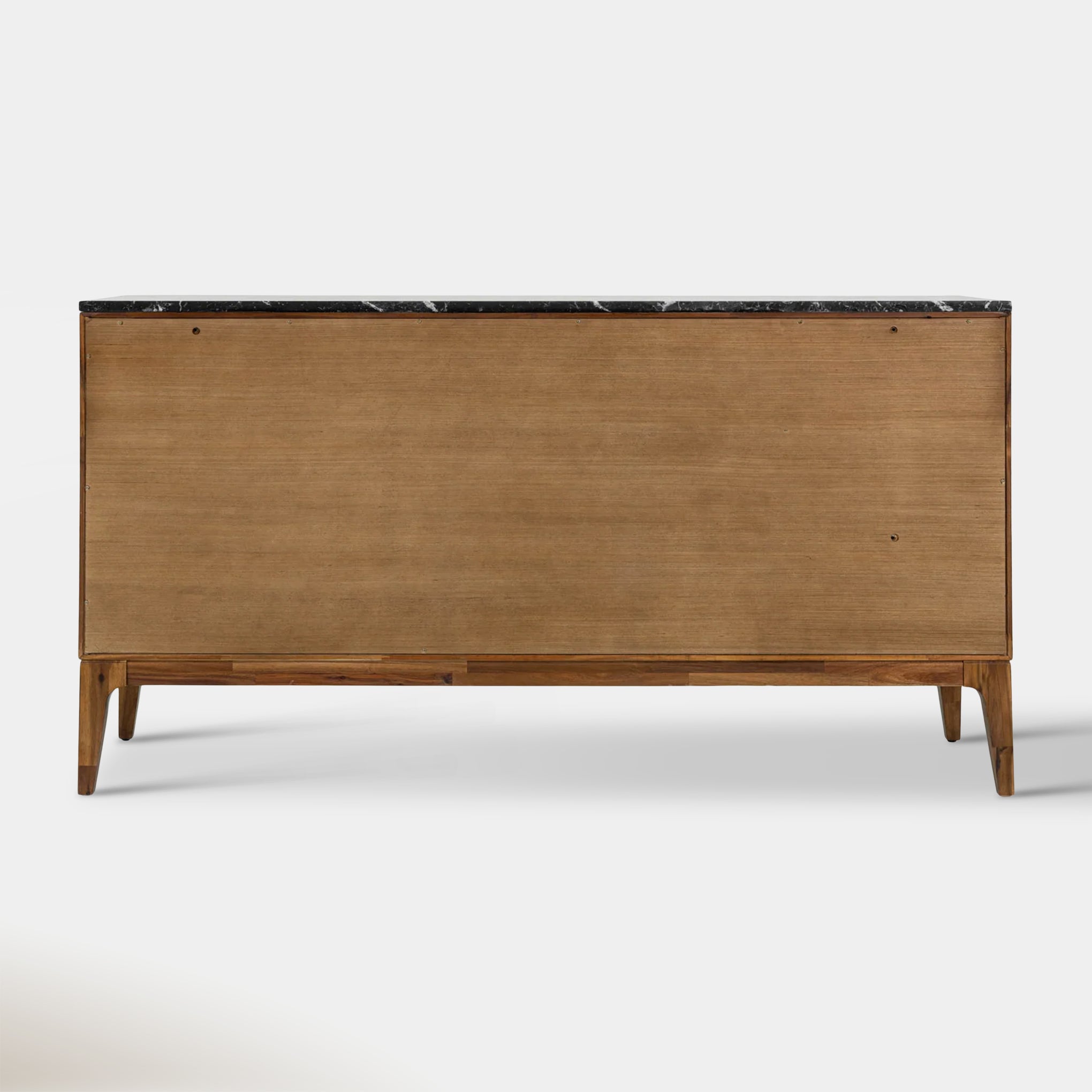 Adonis 6 Drawer Dresser | Hoft Home