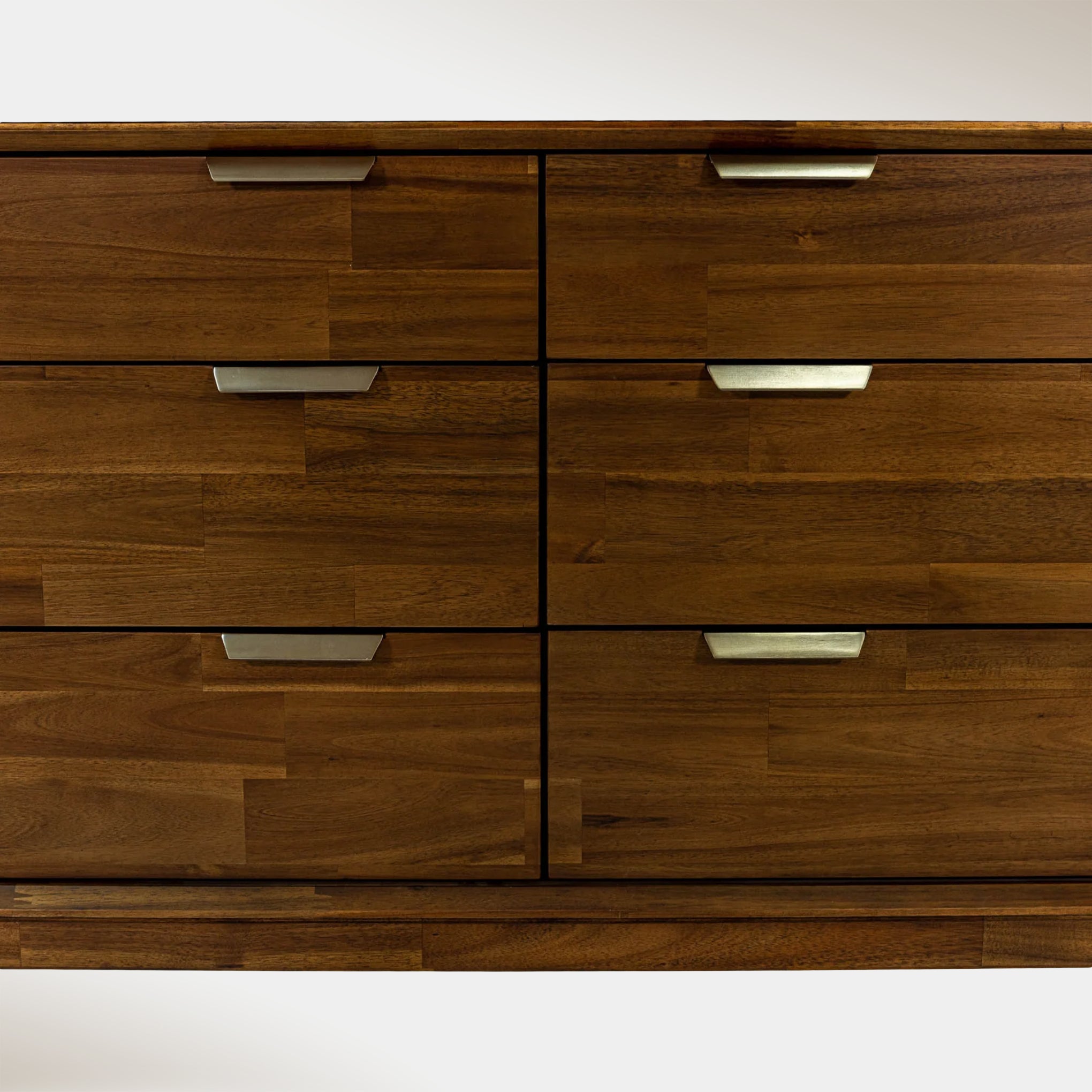 Adonis 6 Drawer Dresser | Hoft Home