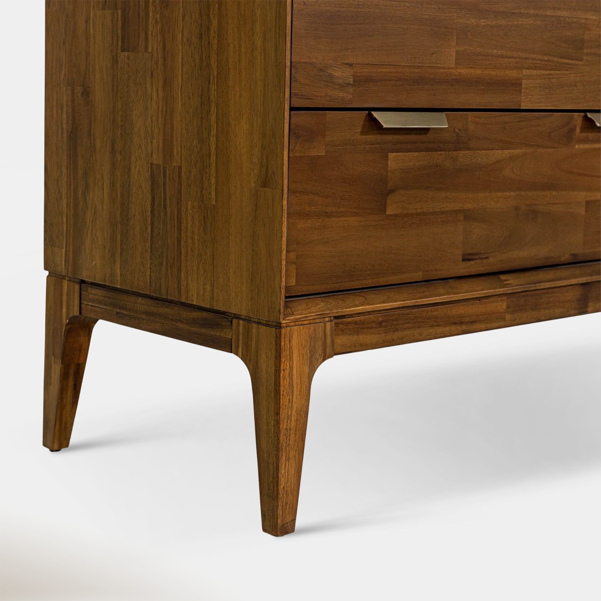 Adonis 6 Drawer Dresser | Hoft Home