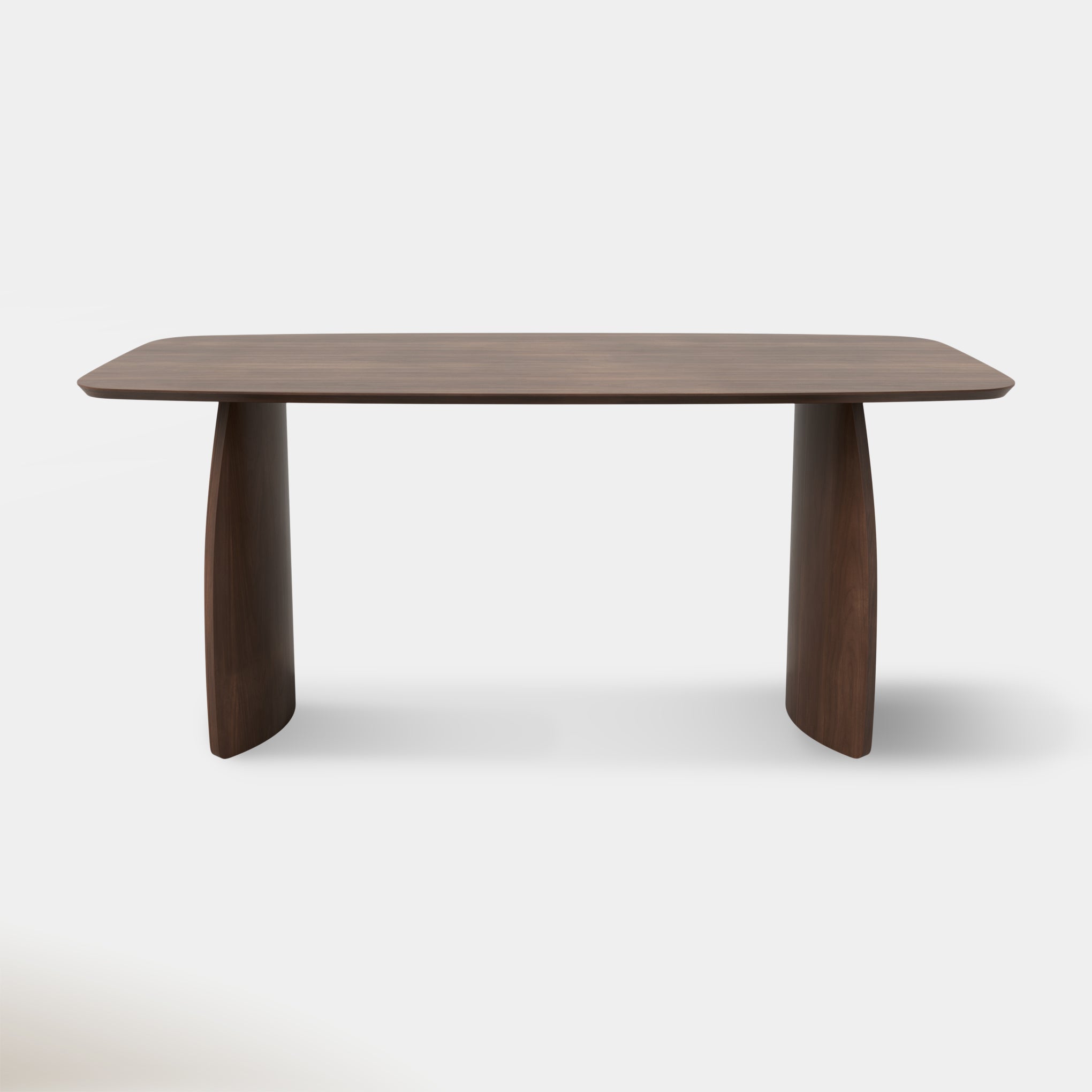 Caden Dining Table - Walnut
