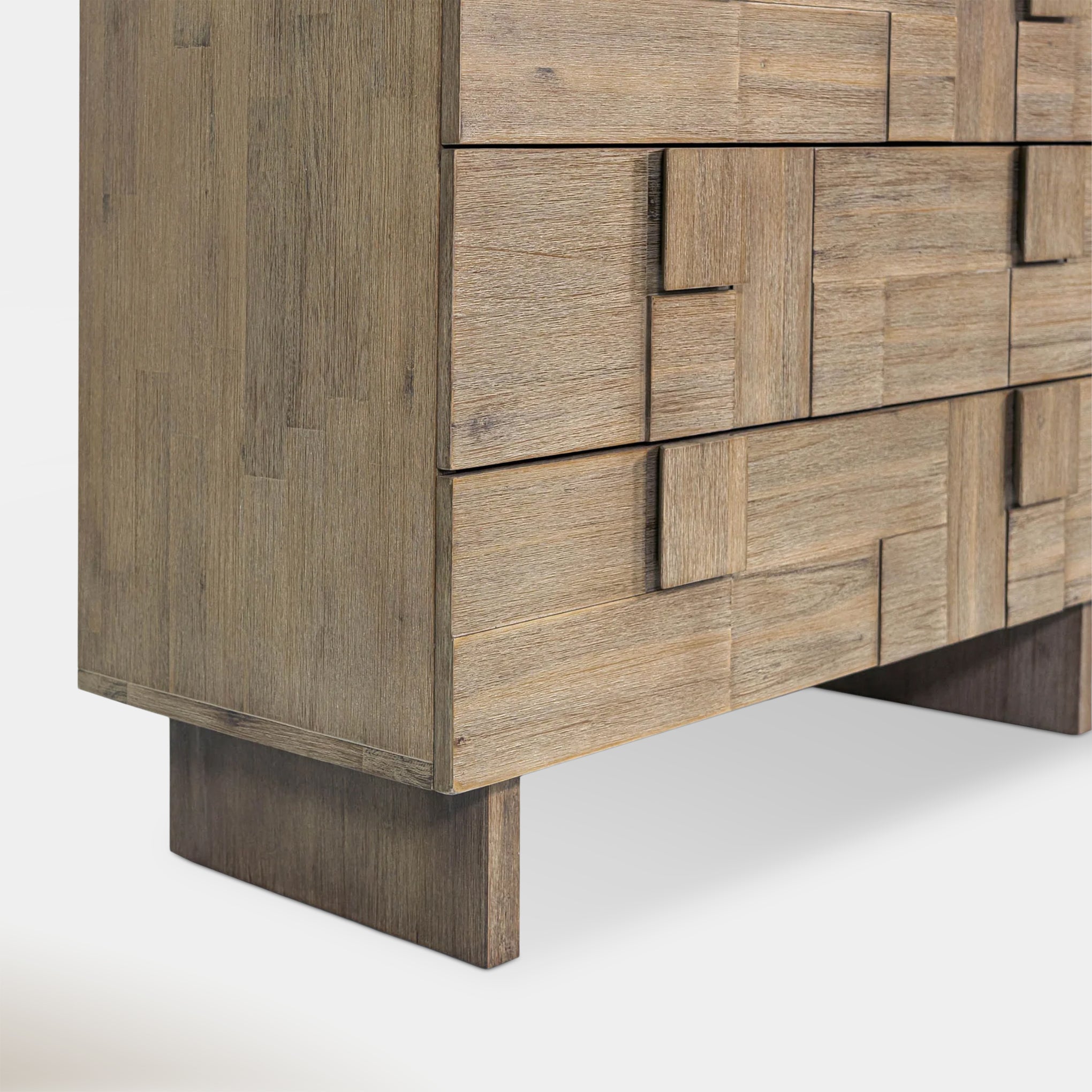 Axen 5 Drawer Chest | Hoft Home