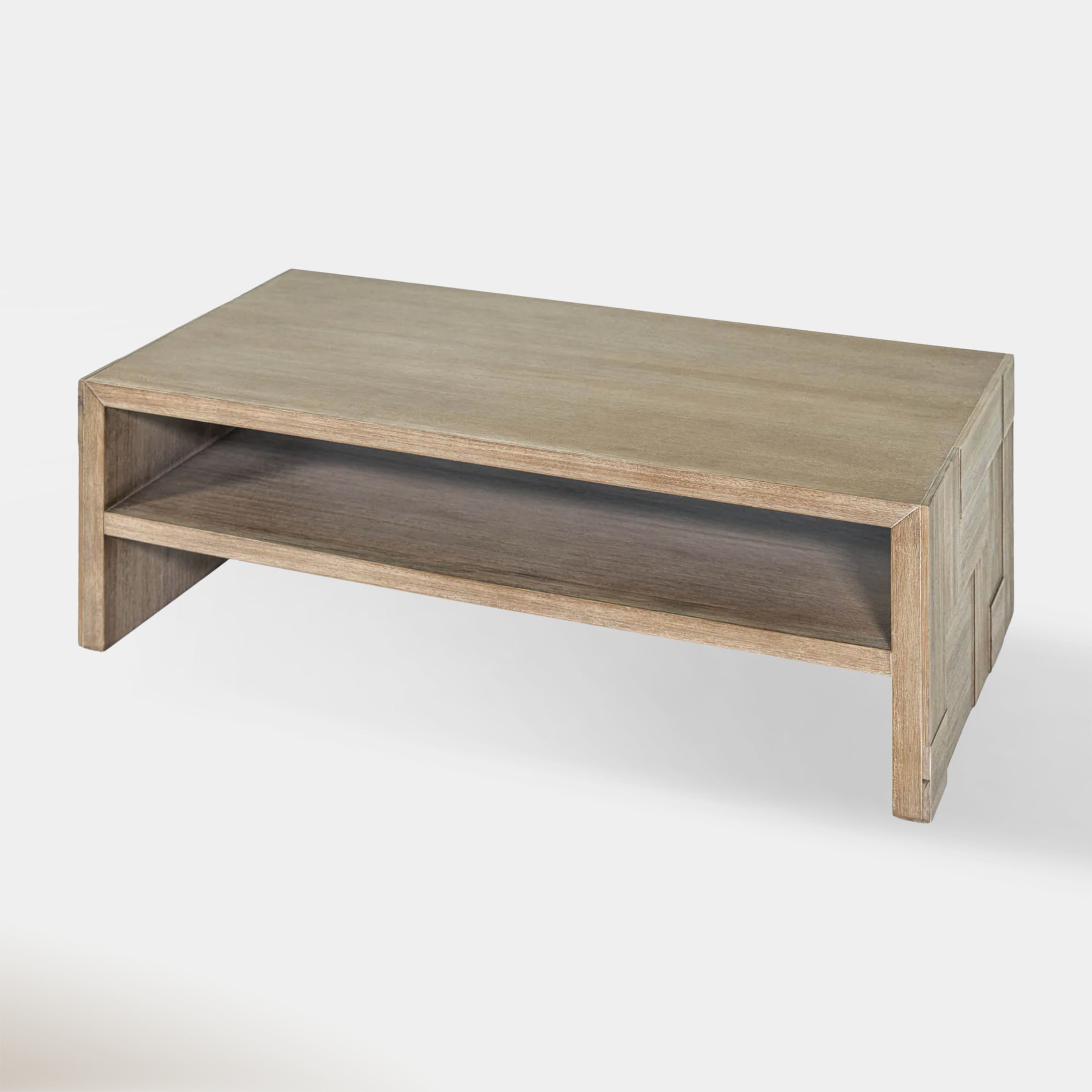 Axen Coffee Table | Hoft Home