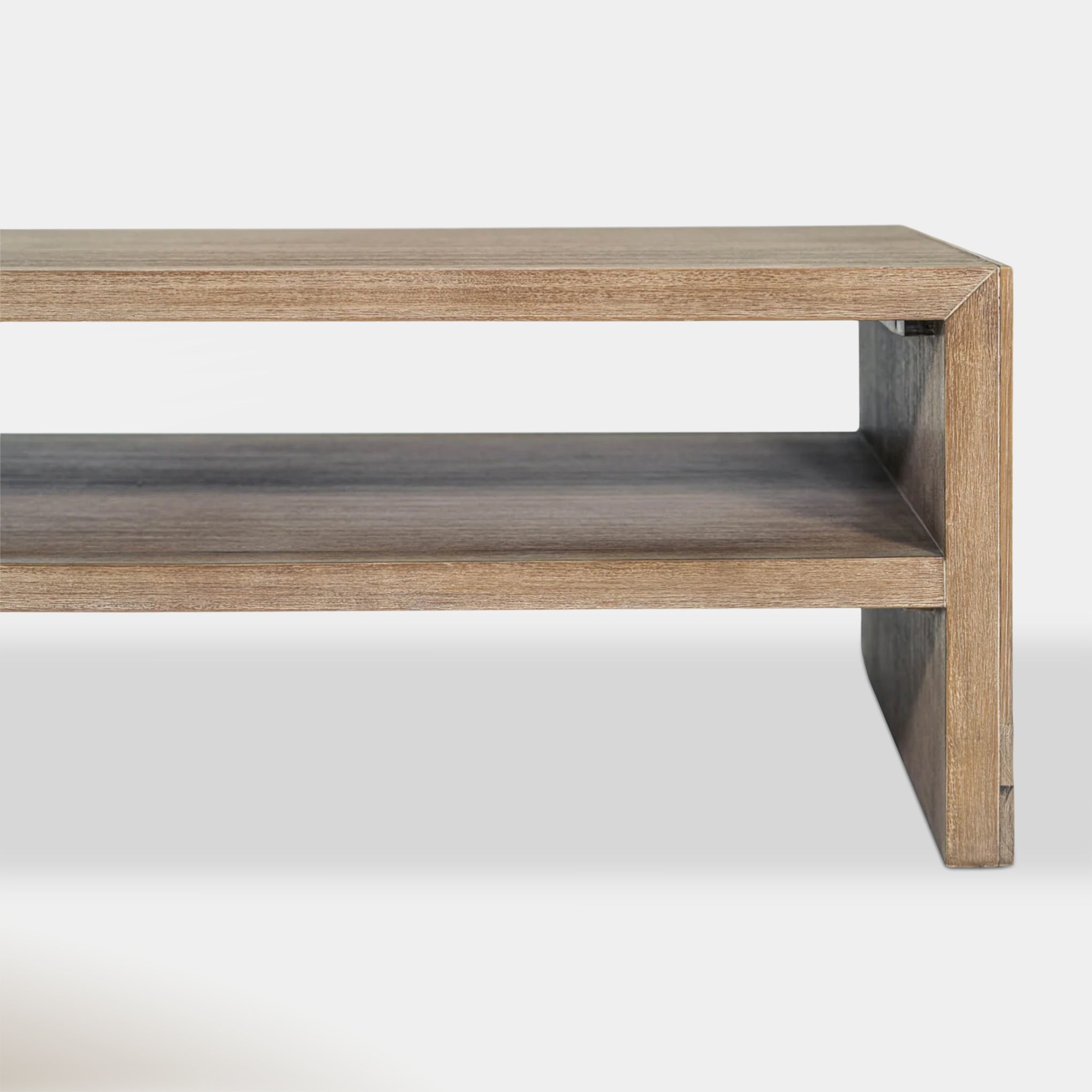 Axen Coffee Table | Hoft Home