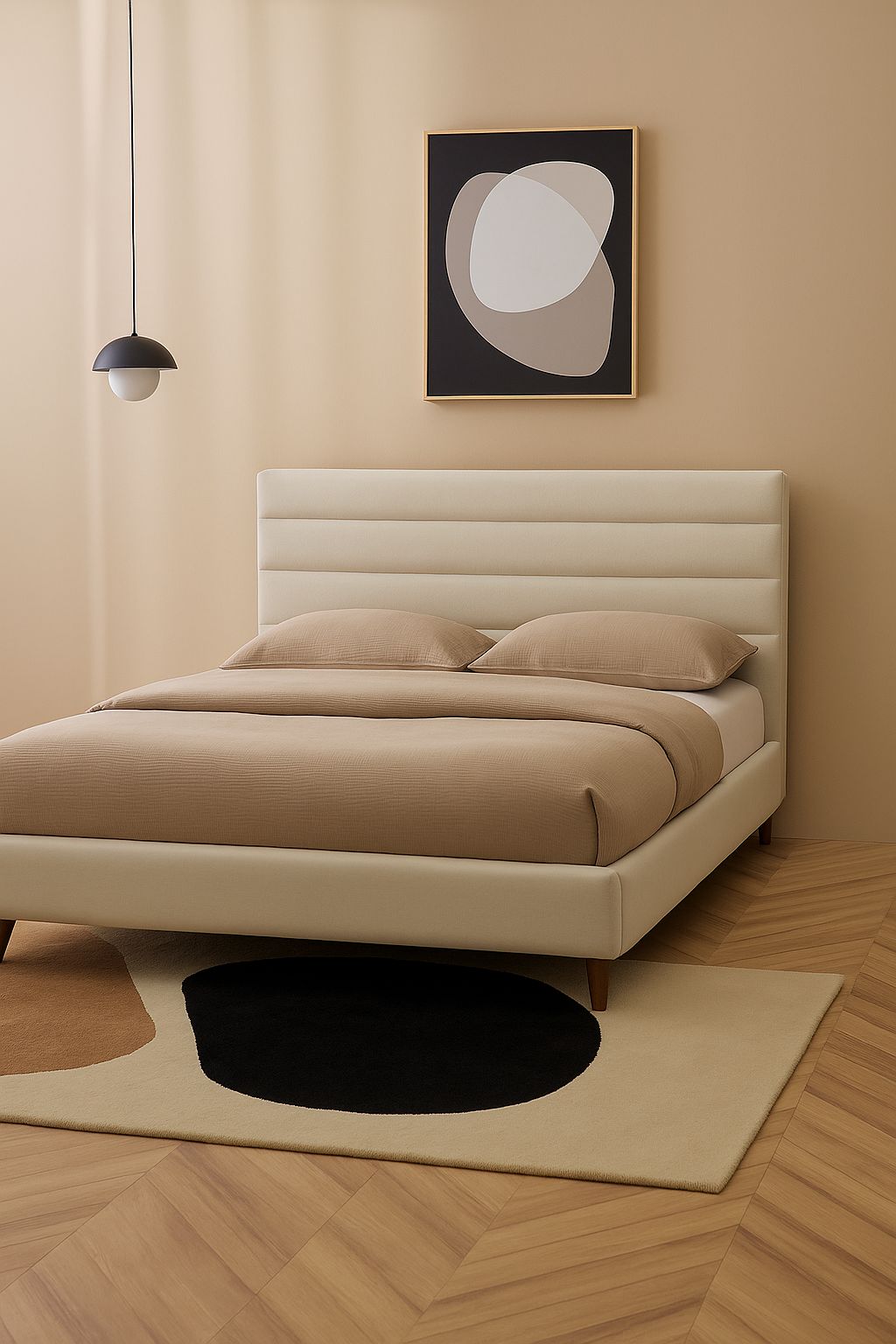 Bryson Queen Bed