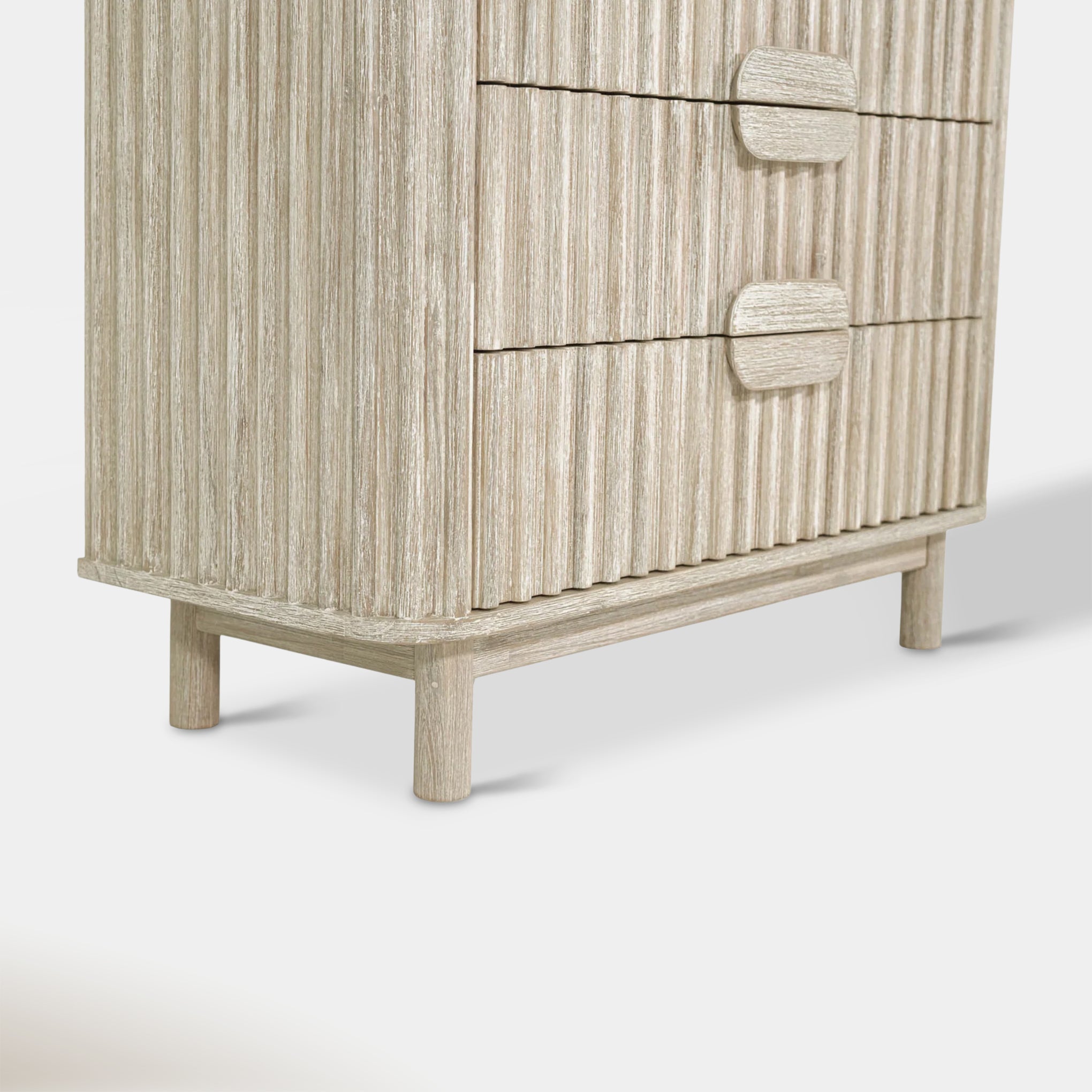 Elysia 4 Drawer Chest | Hoft Home