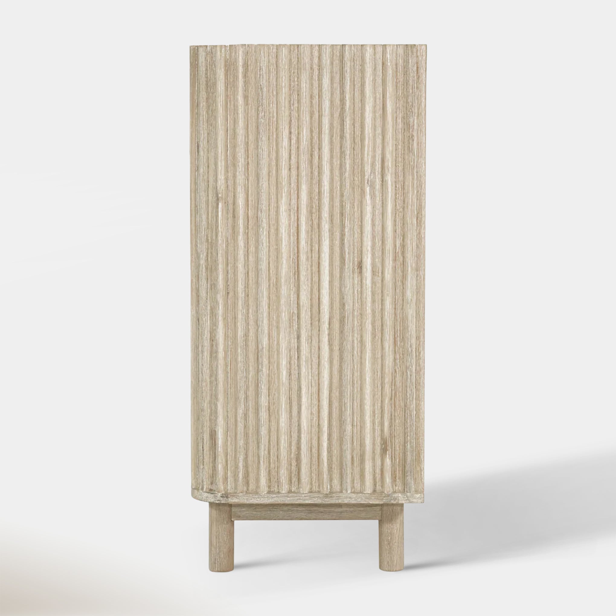 Elysia 4 Drawer Chest | Hoft Home