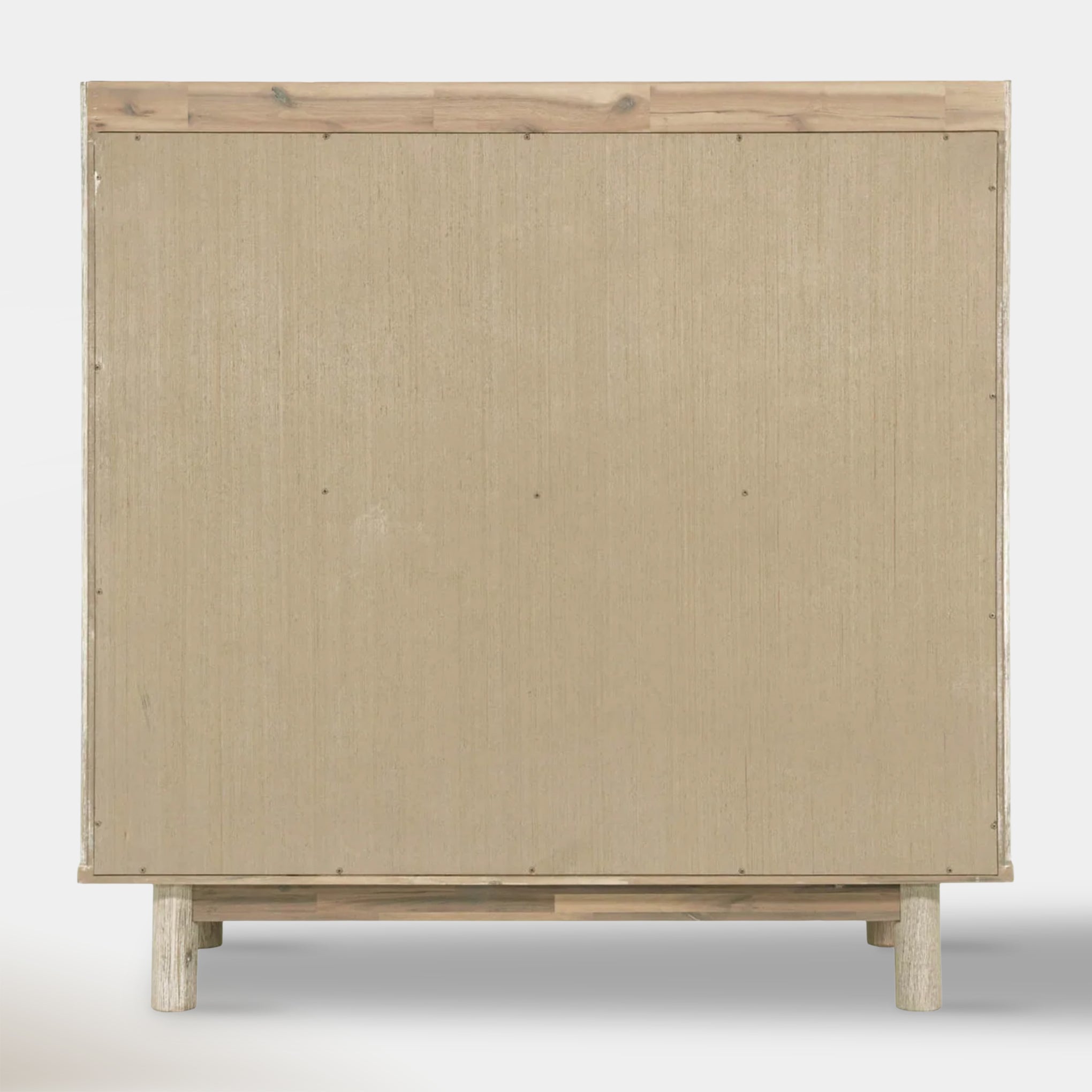 Elysia 4 Drawer Chest | Hoft Home