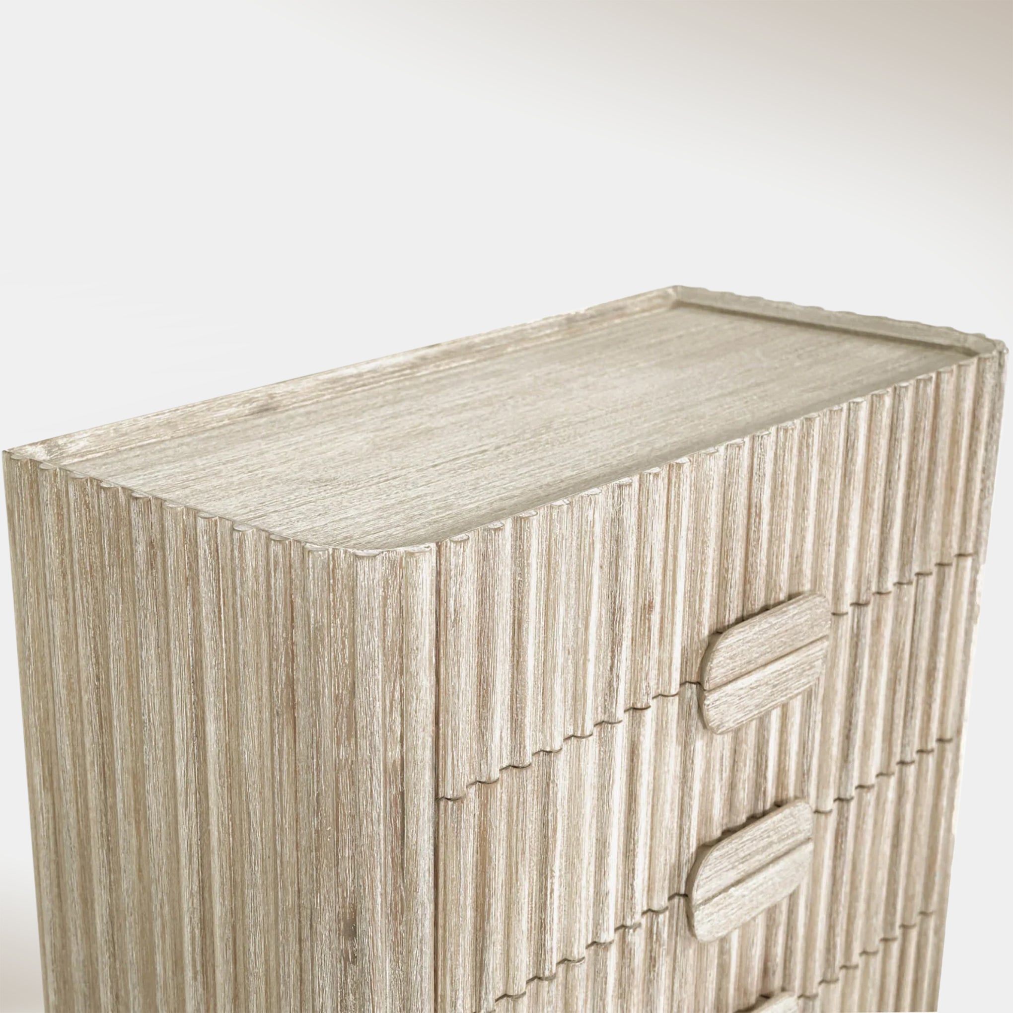 Elysia 4 Drawer Chest | Hoft Home