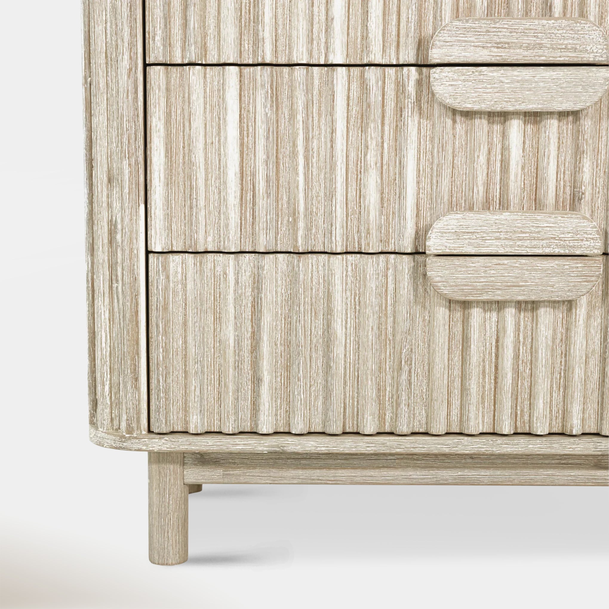 Elysia 4 Drawer Chest | Hoft Home