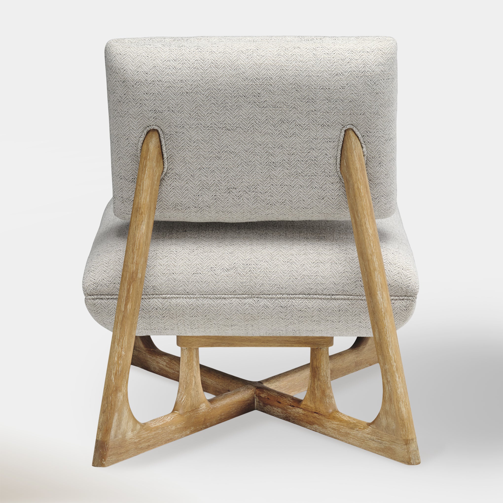 Field Lounge Chair | Hoft Home