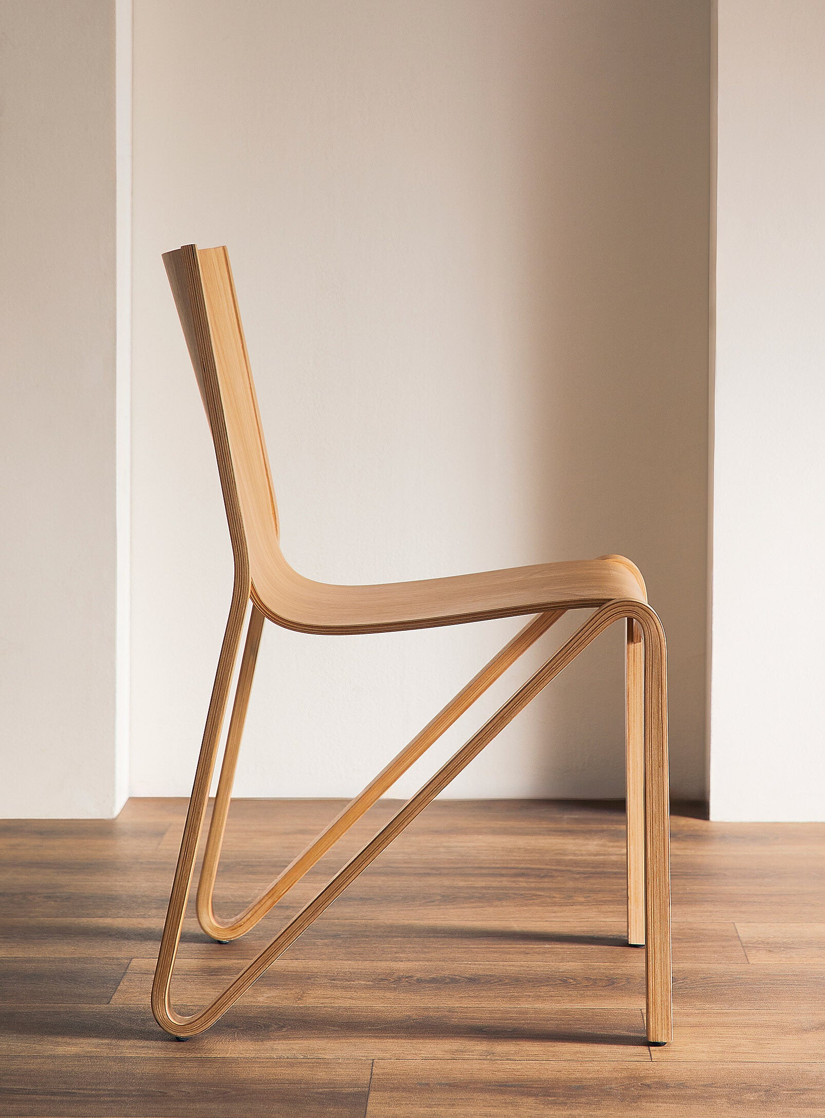 Jasper Dining Chair - Oak