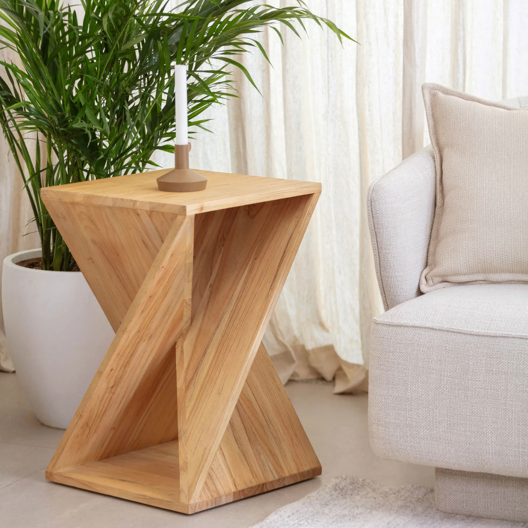 Kara Side Table