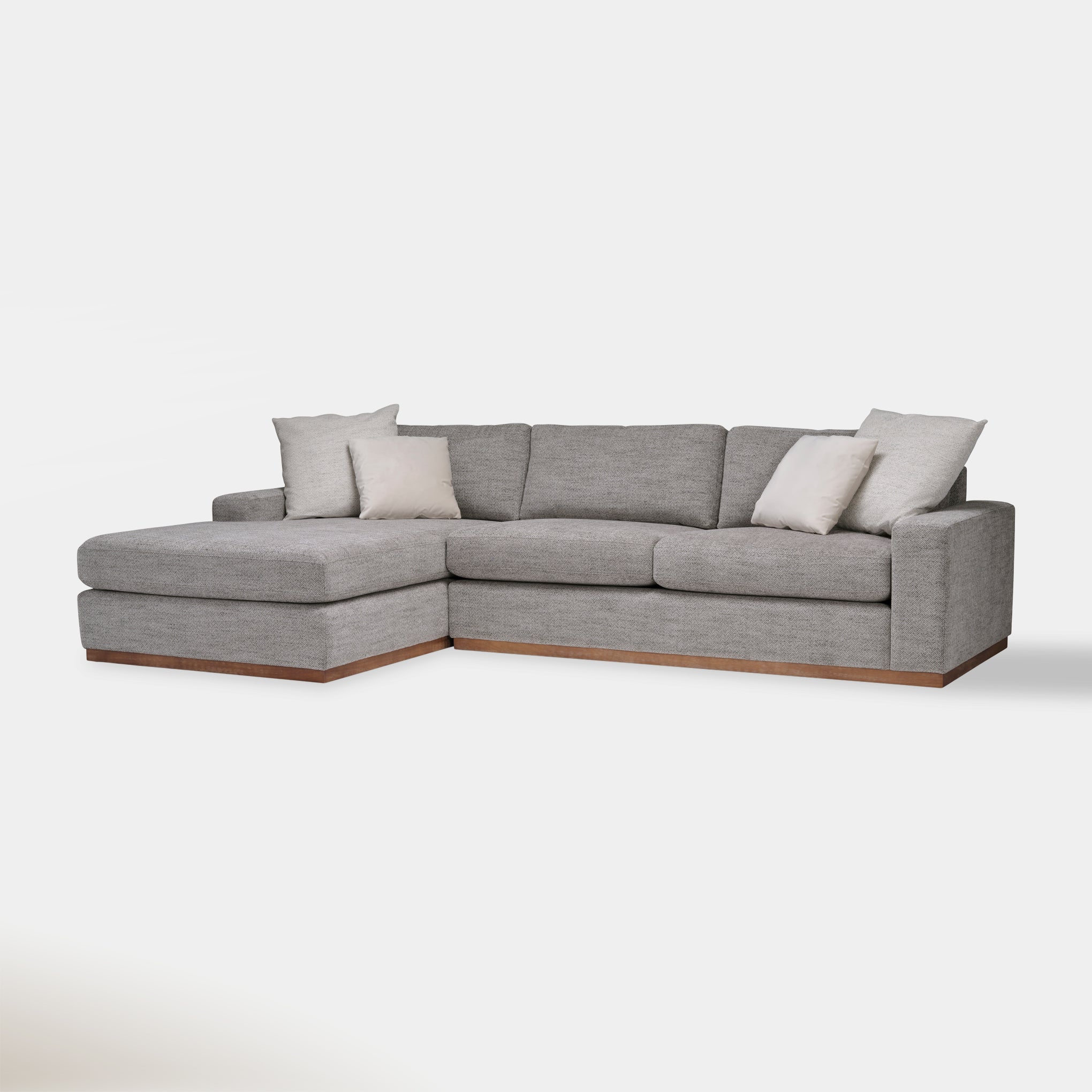 Jan Sectional | Hoft Home