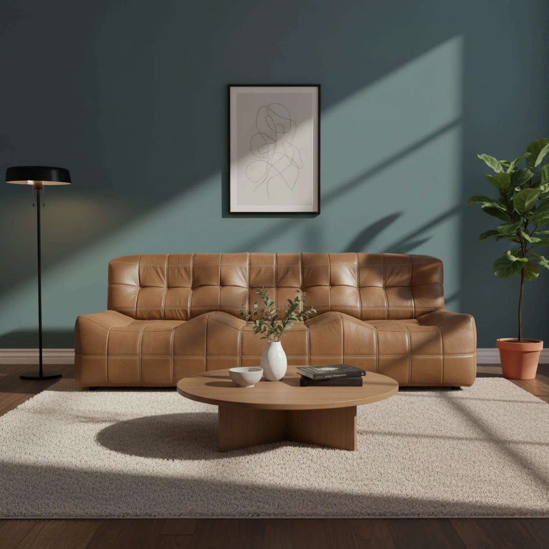 Orren Sofa