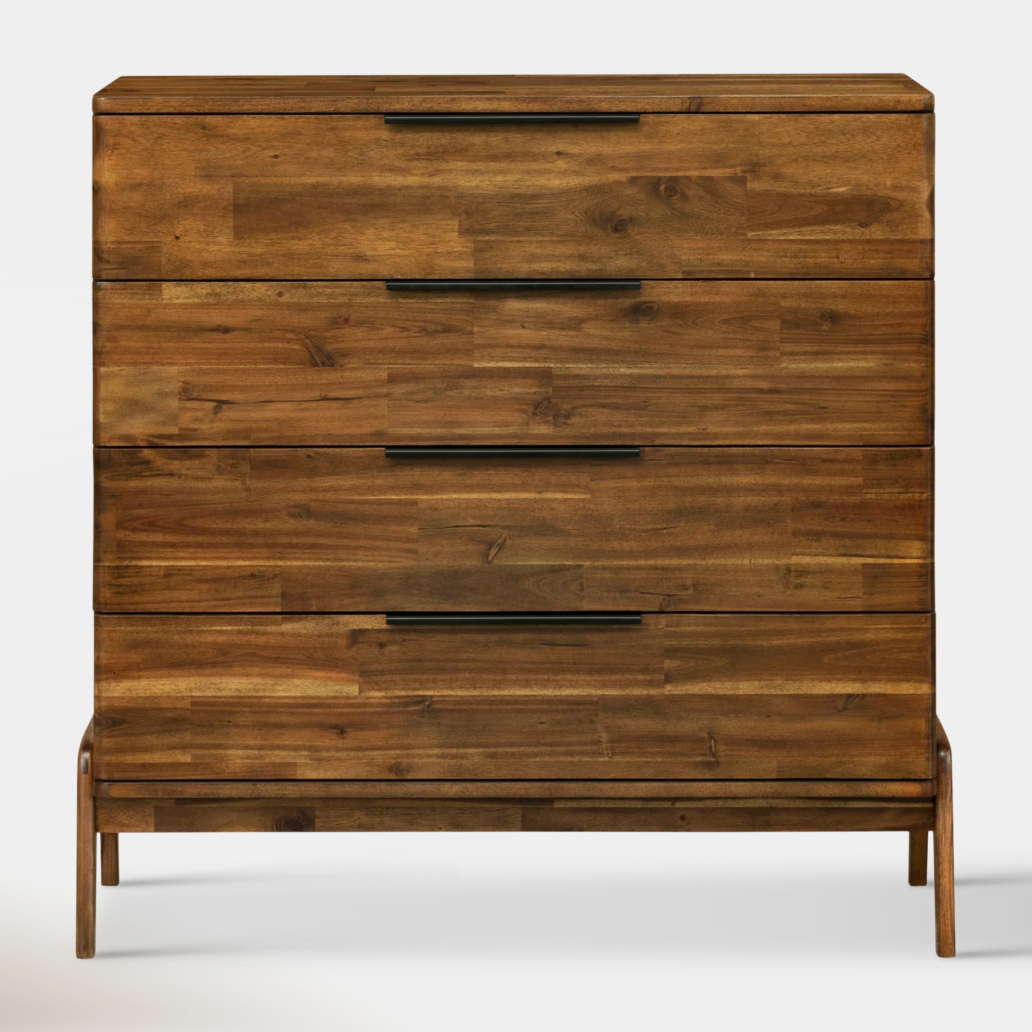 Mikael 4 Drawer Chest | Hoft Home