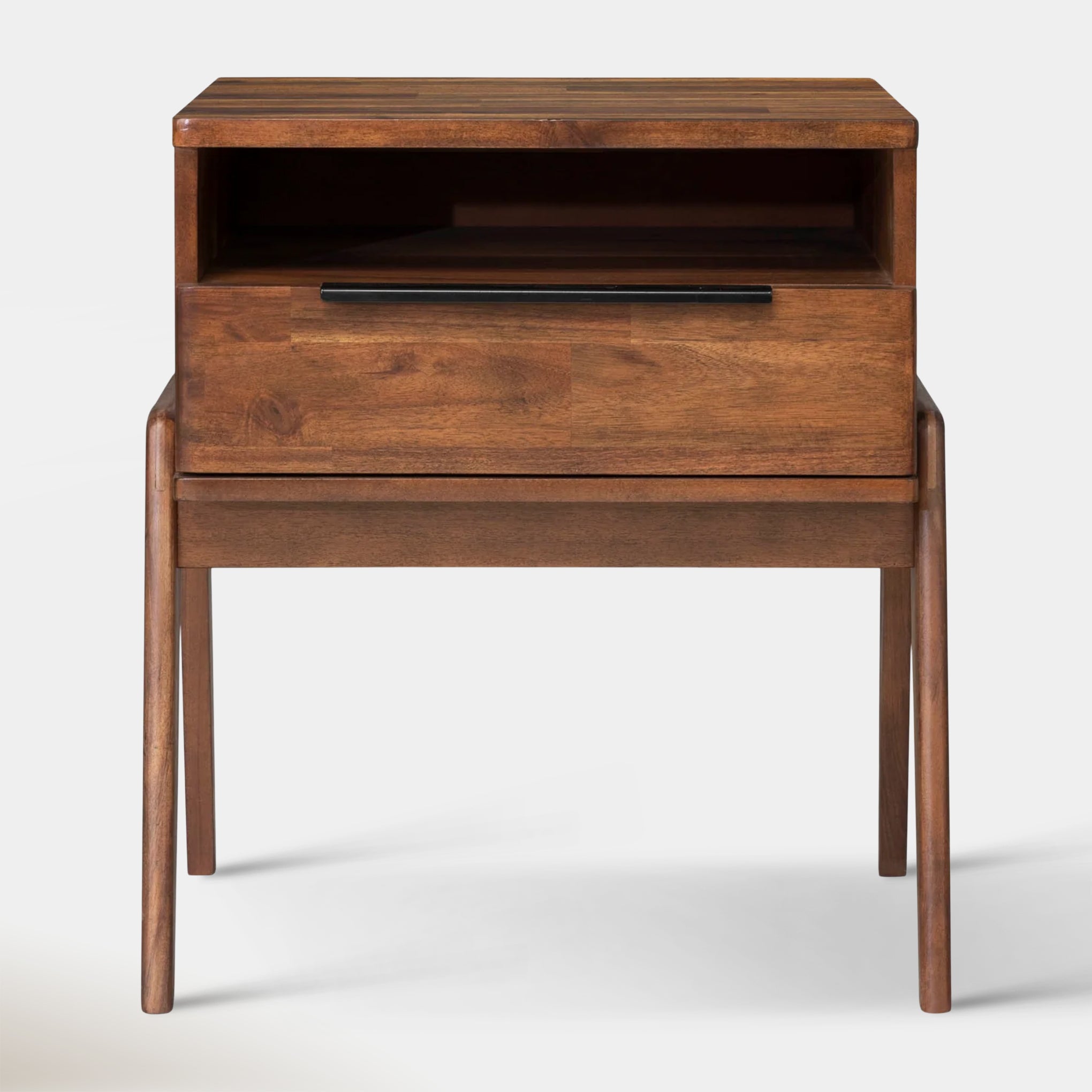 Mikael Nightstand | Hoft Home