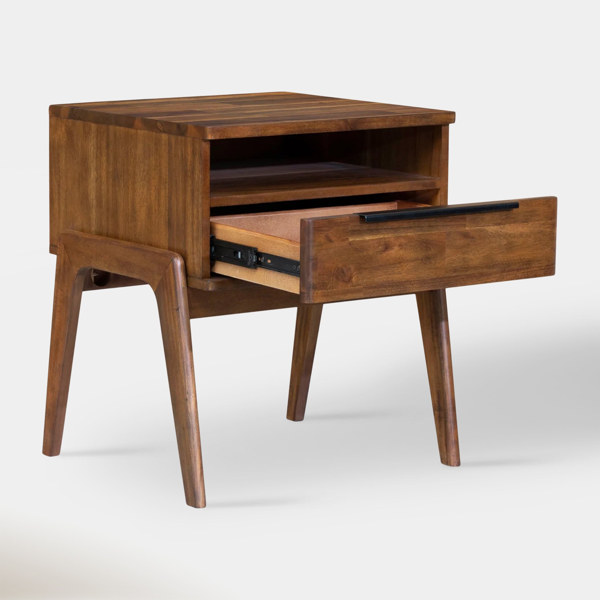 Mikael Nightstand | Hoft Home