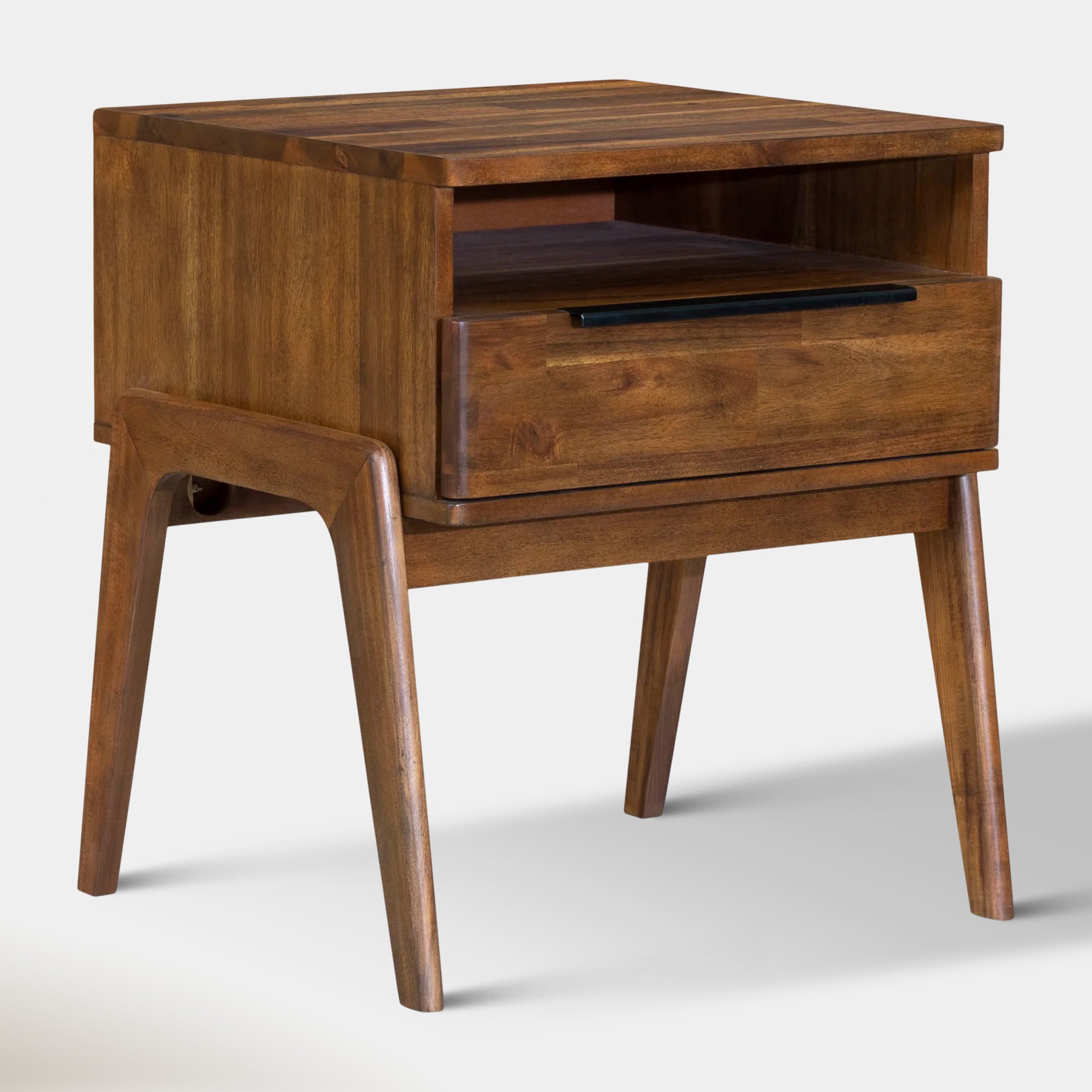 Mikael Nightstand | Hoft Home