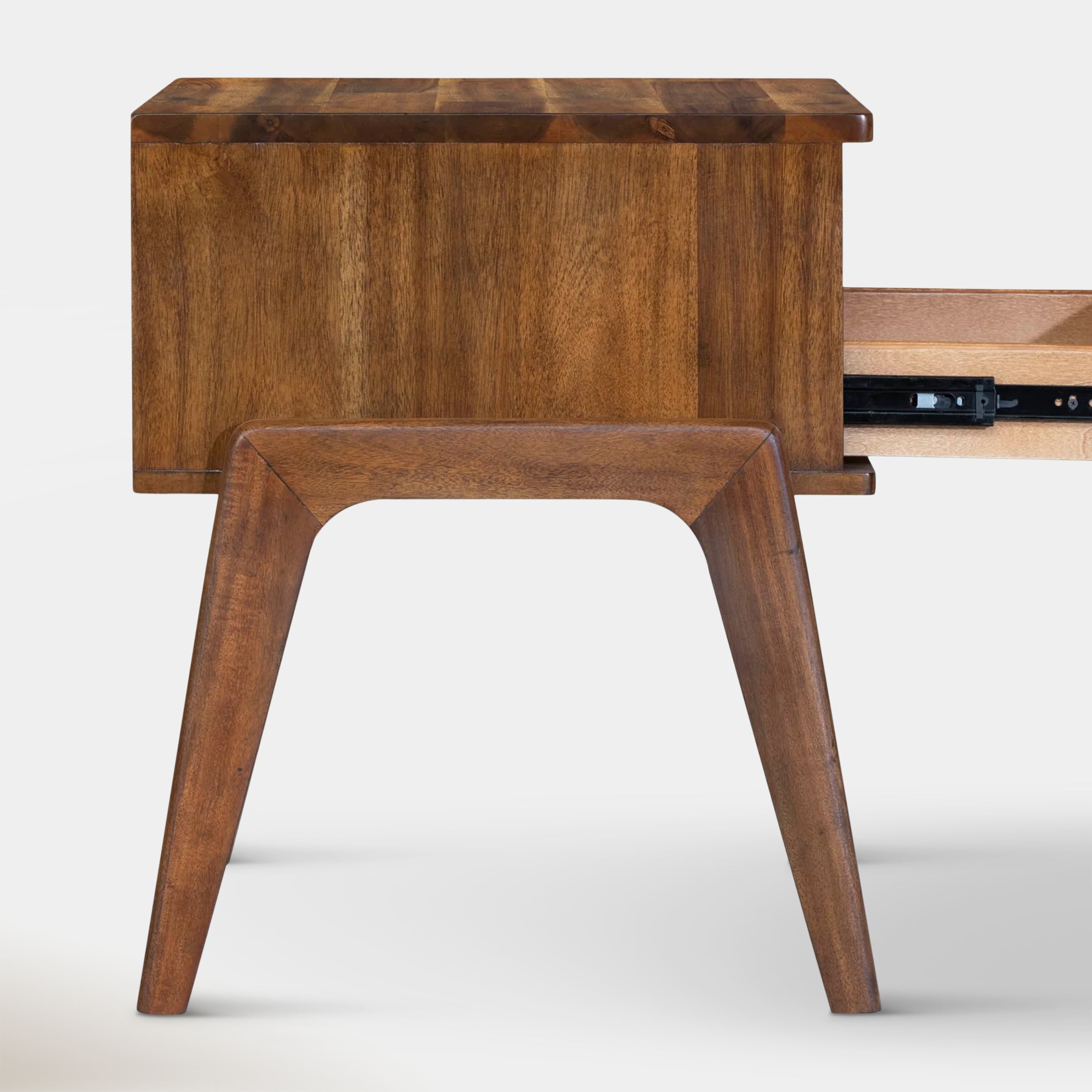 Mikael Nightstand | Hoft Home
