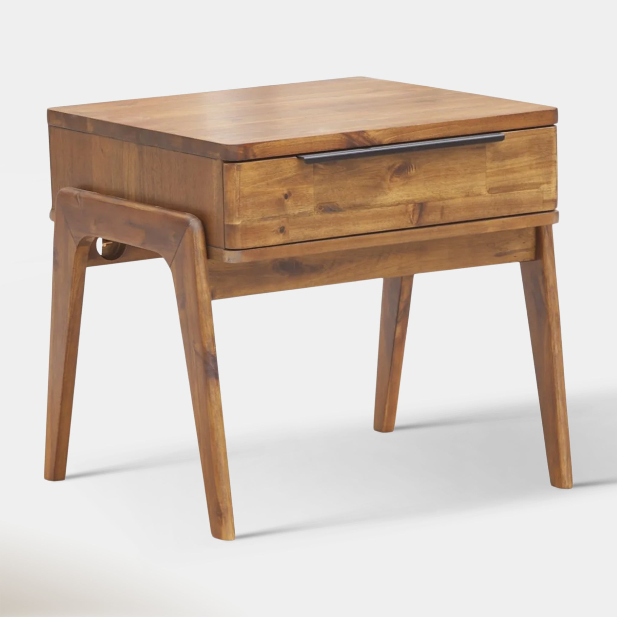 Mikael Side Table | Hoft Home