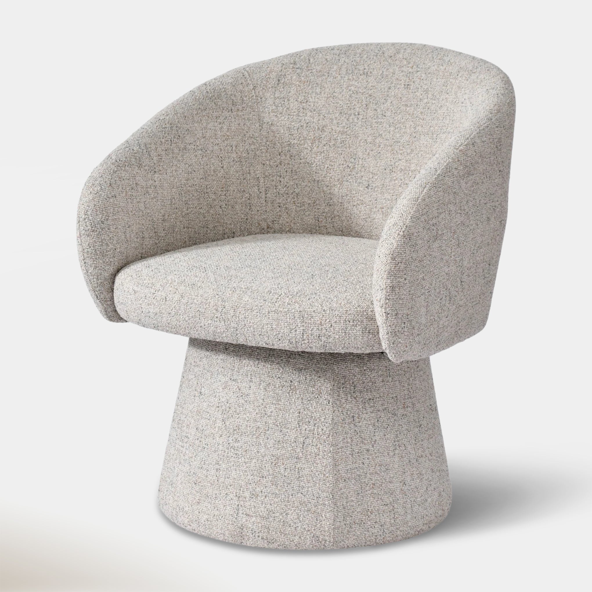 Jericho Dining Chair - Sand