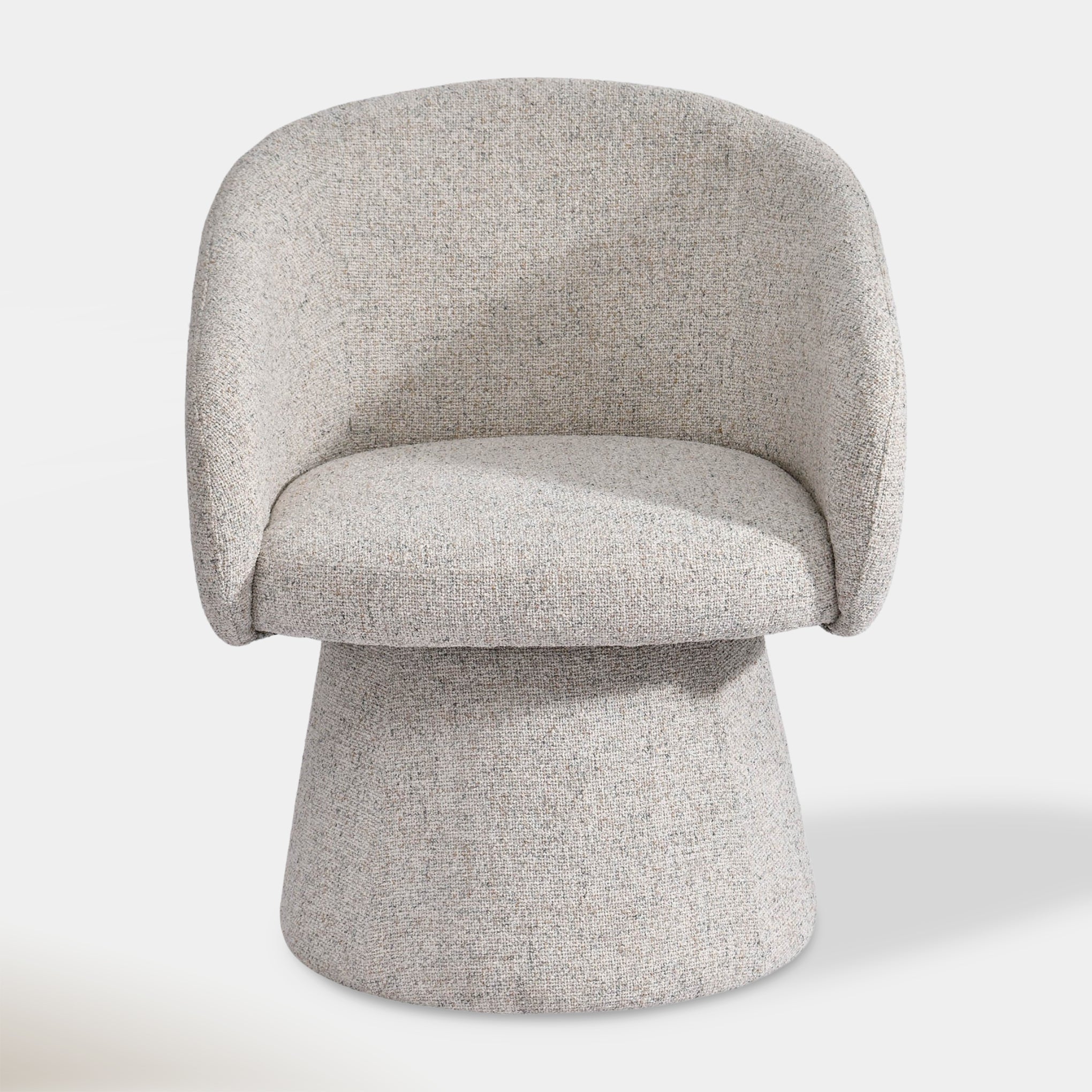 Jericho Dining Chair - Sand