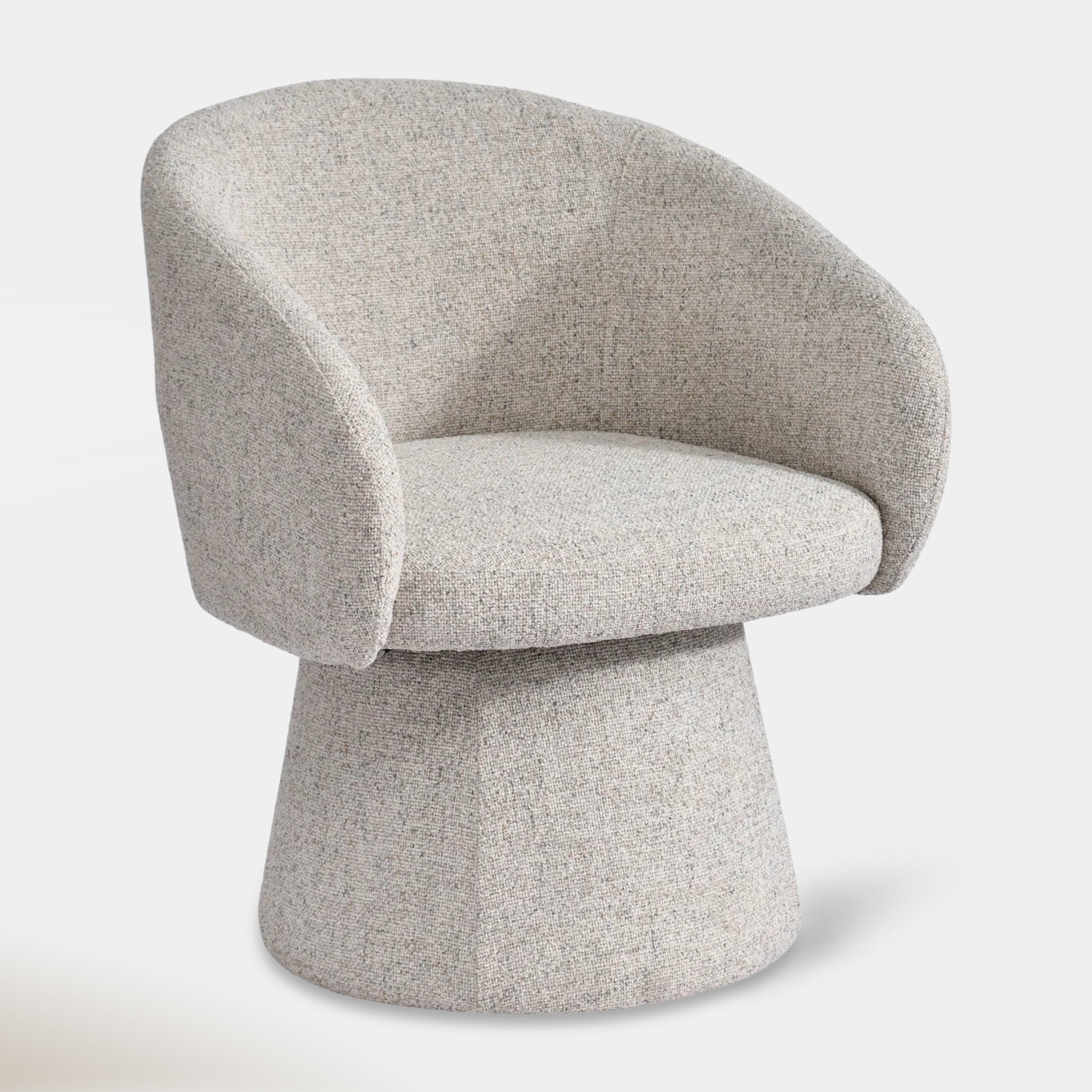 Jericho Dining Chair - Sand