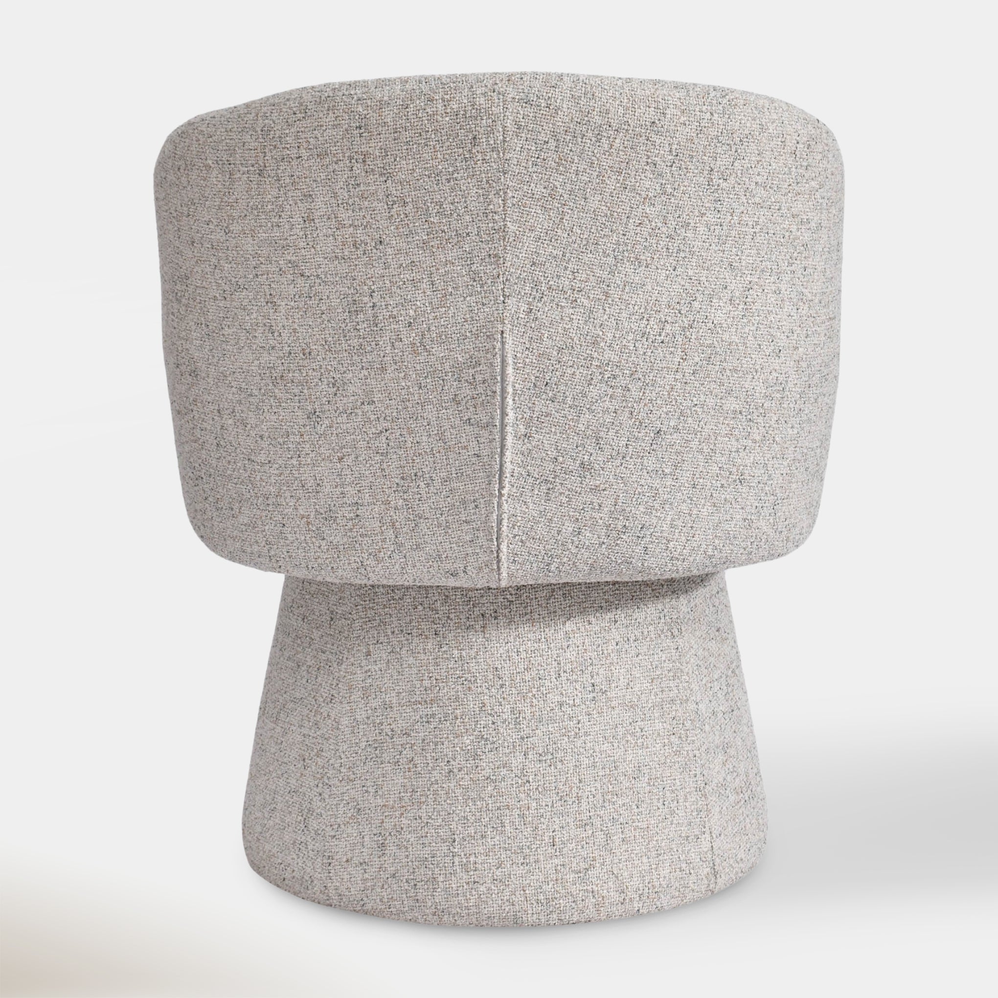 Jericho Dining Chair - Sand