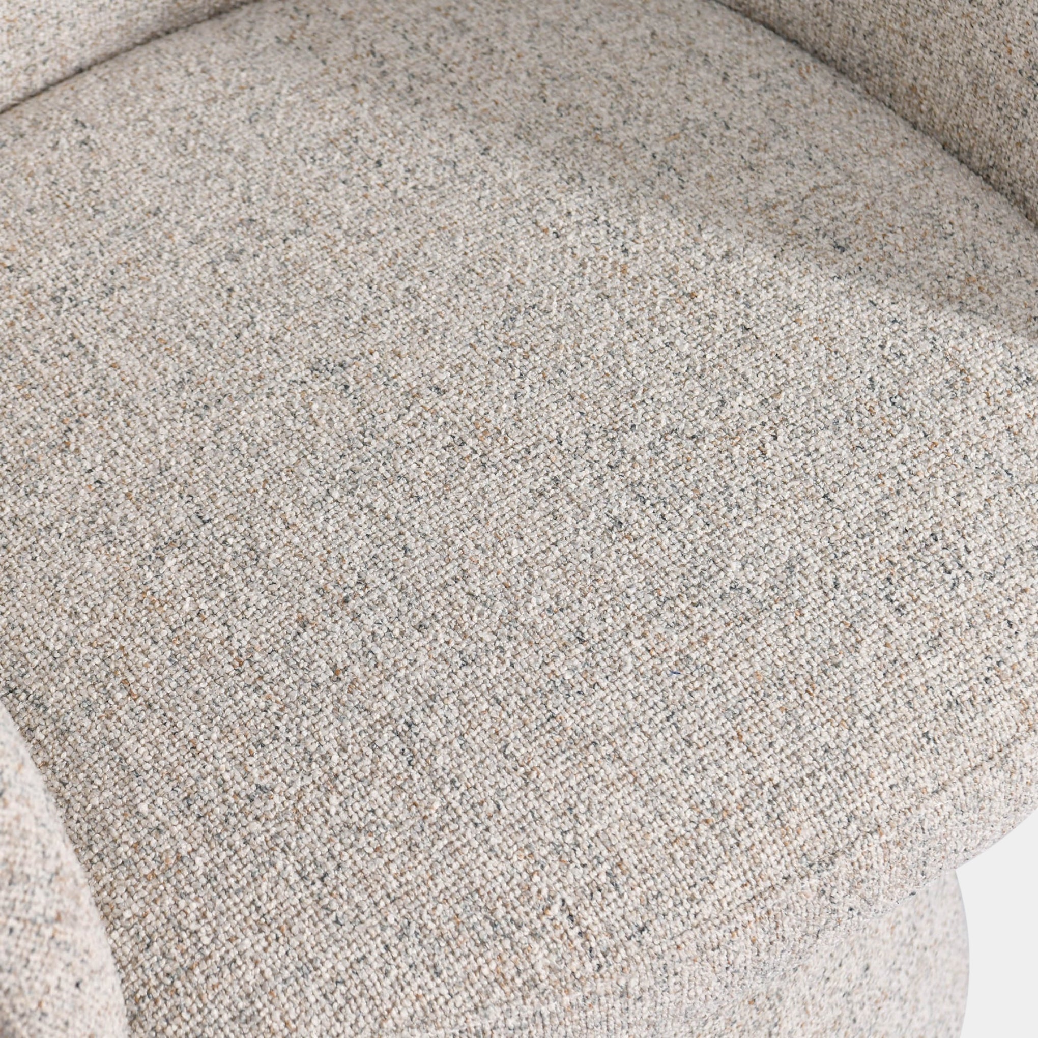 Jericho Dining Chair - Sand