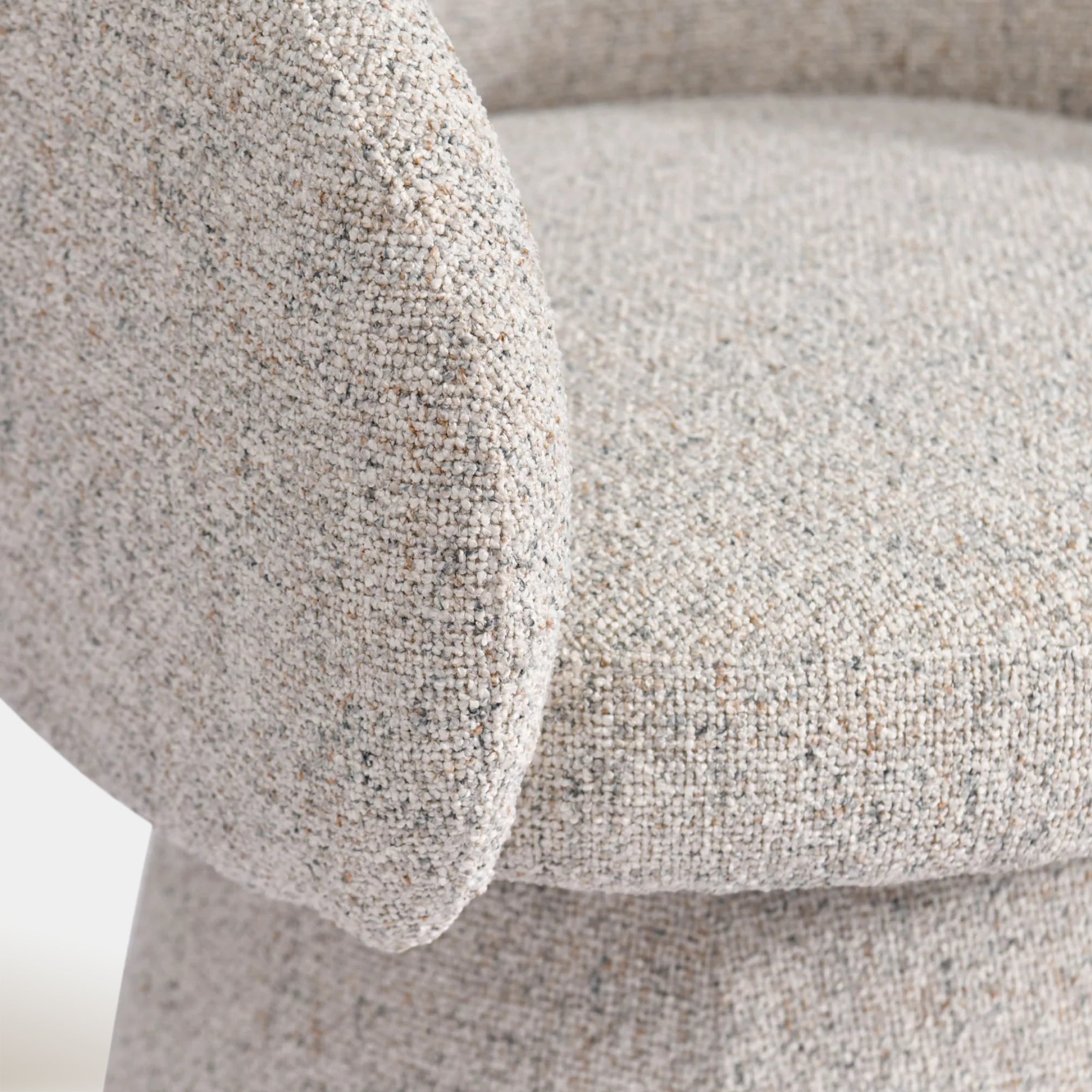 Jericho Dining Chair - Sand