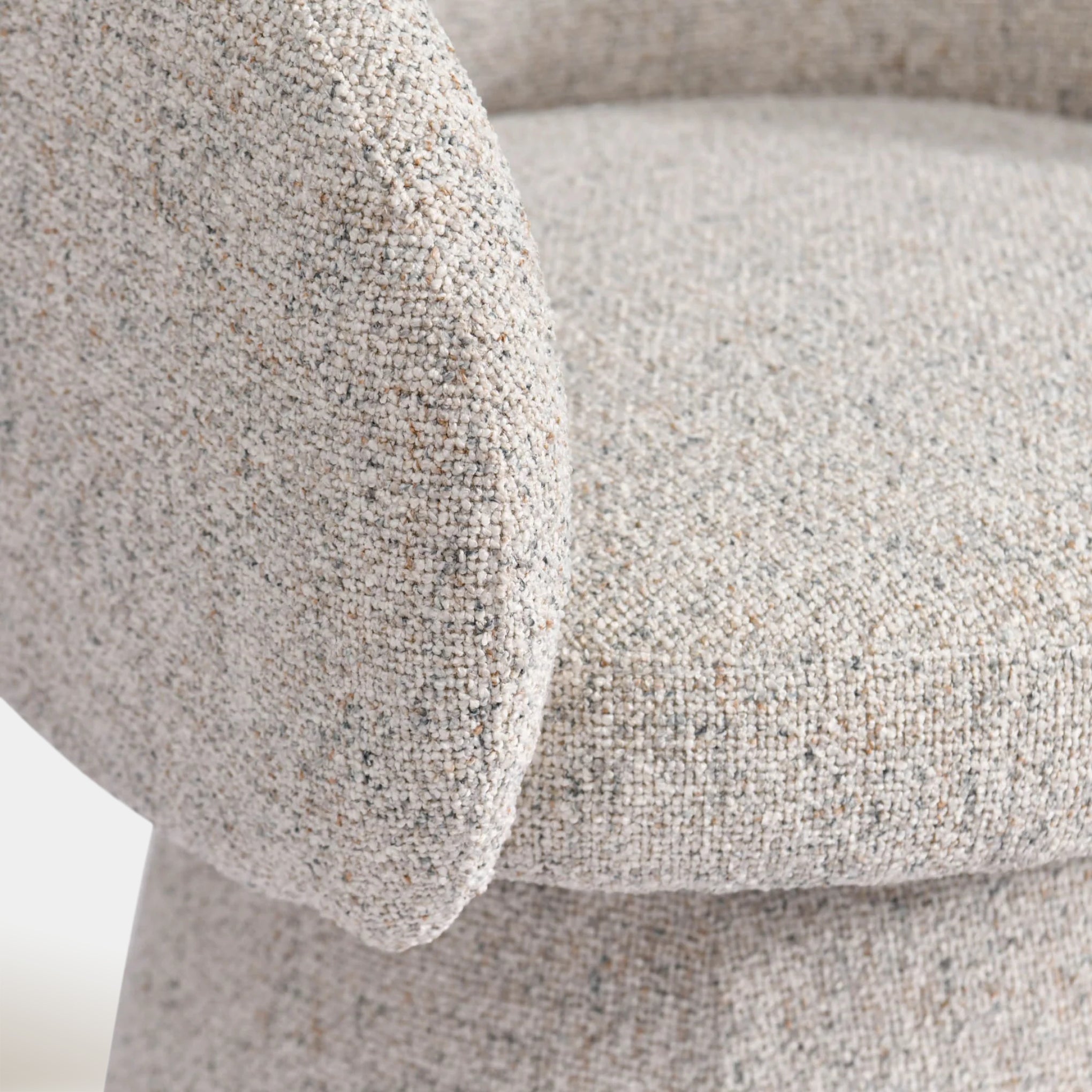 Jericho Dining Chair - Sand