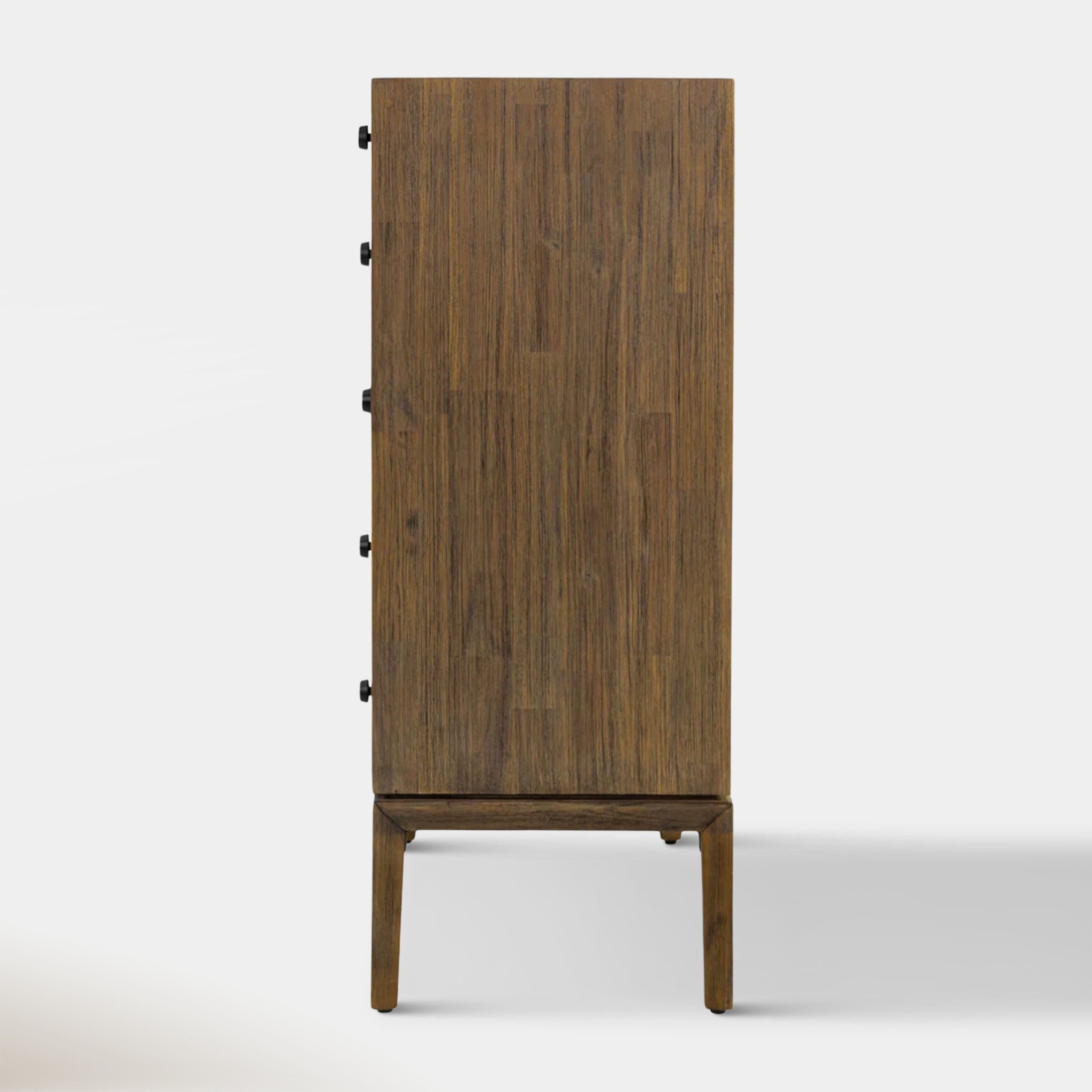 North 5 Drawer Dresser | Hoft Home