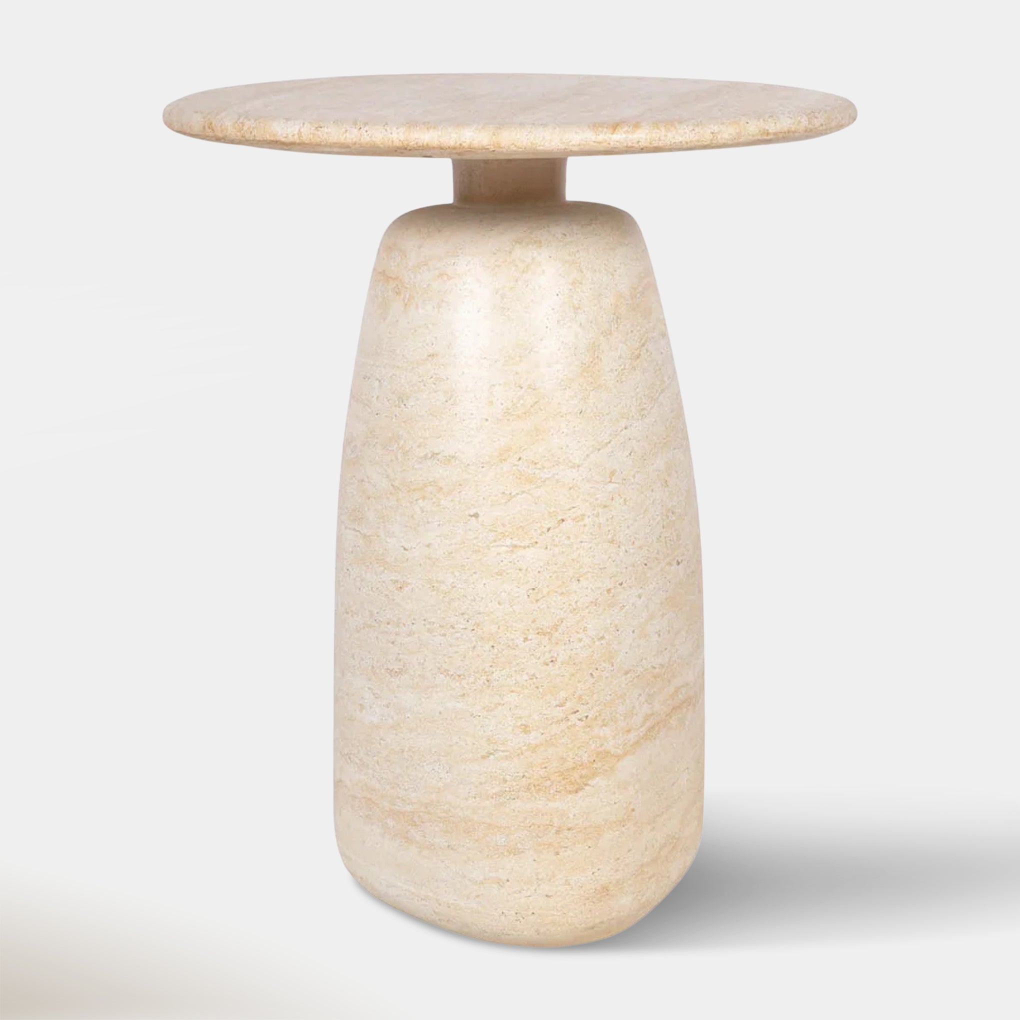 Gio Side Table - Tall